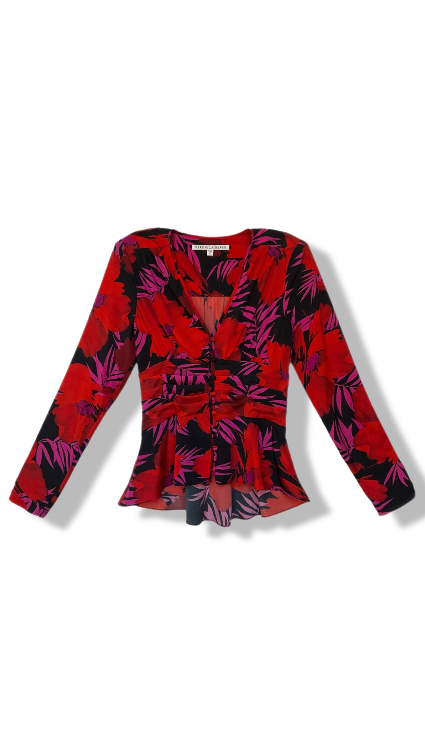 Veronica Beard Blouse