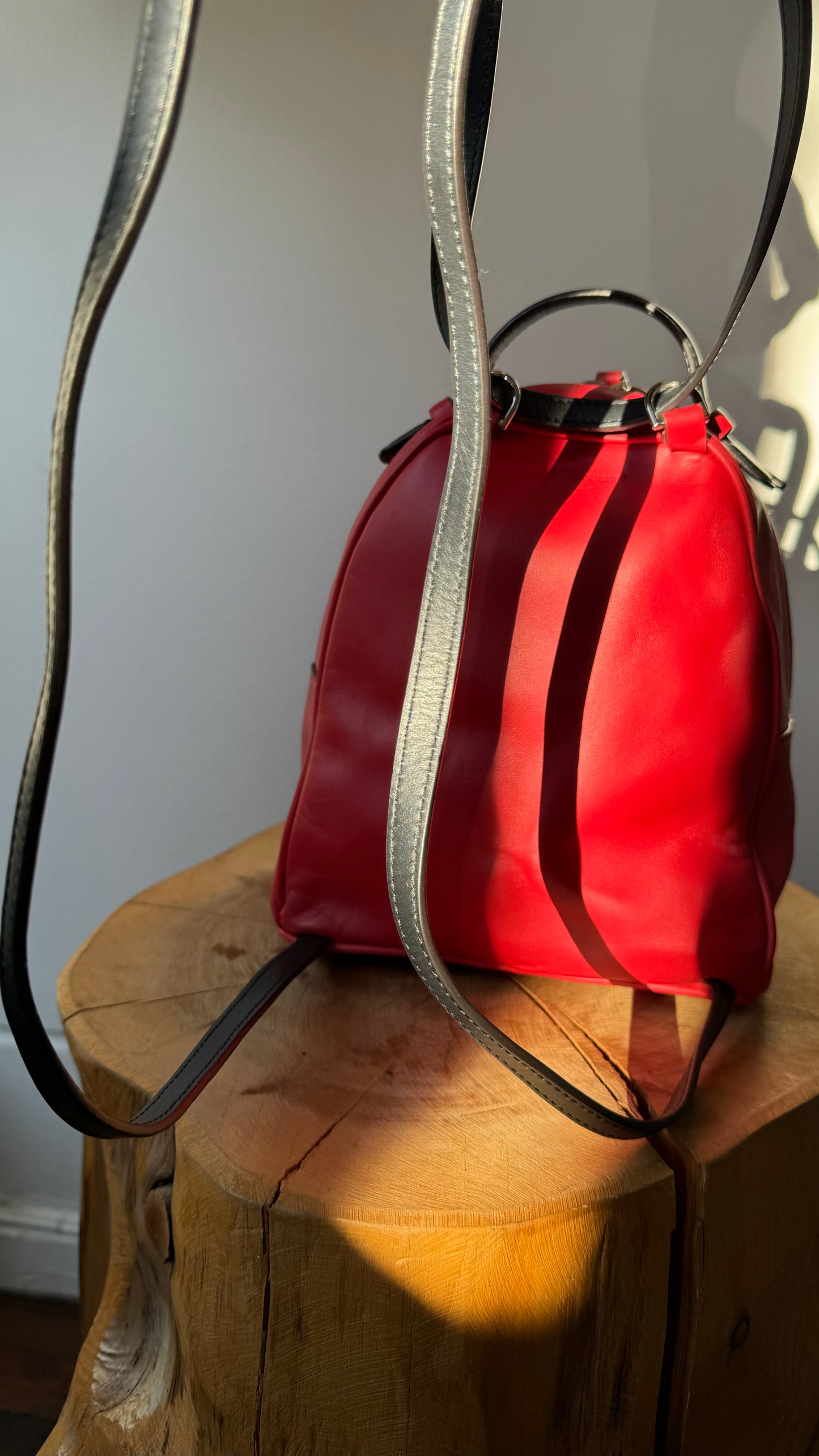 LES PETITS JOUEURS Backpack