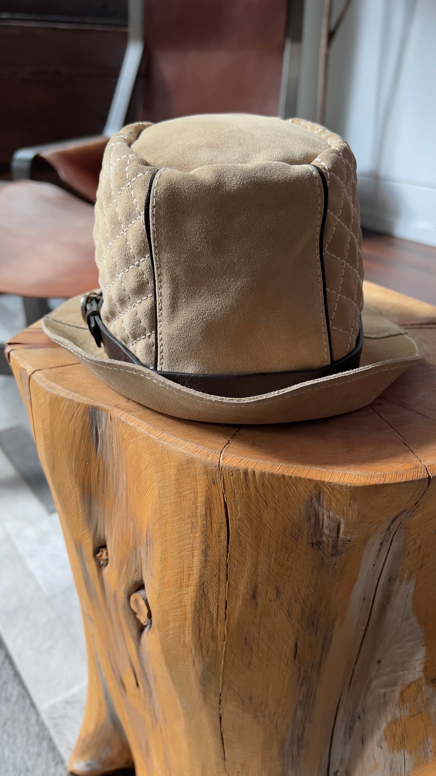 GIORGIO ARMANI Hat