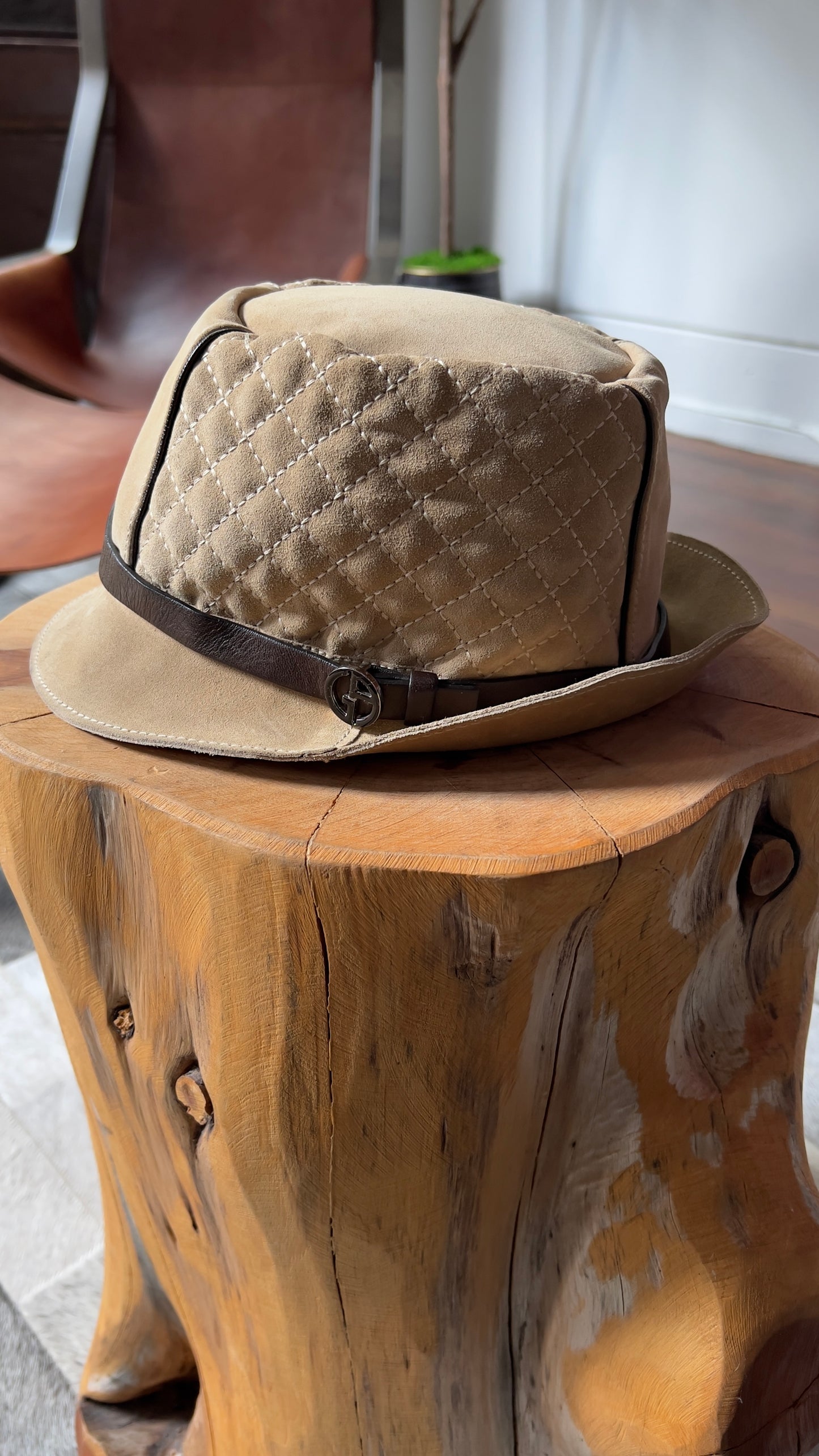 GIORGIO ARMANI Hat