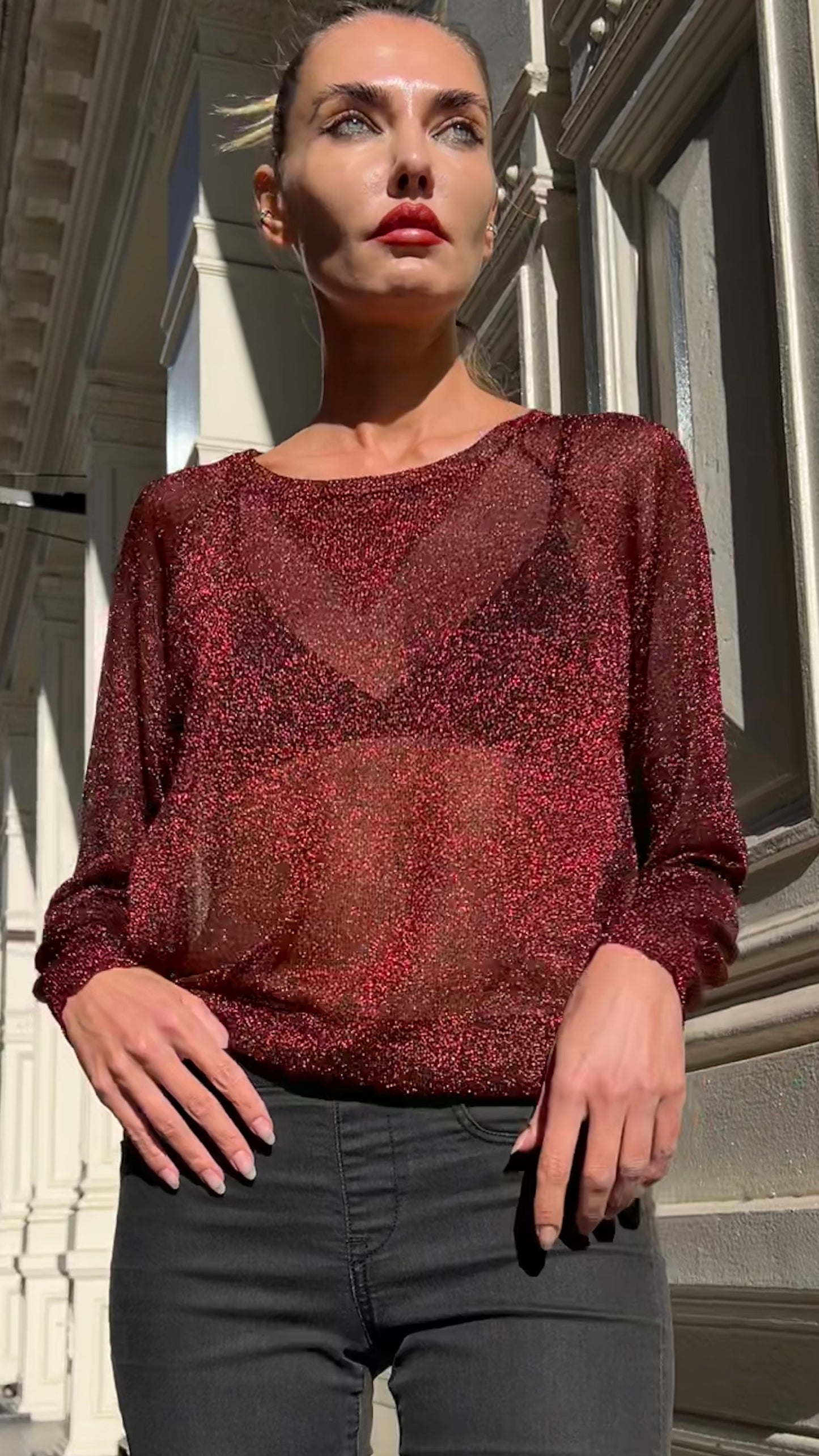 ISABEL MARANT Étoile Top