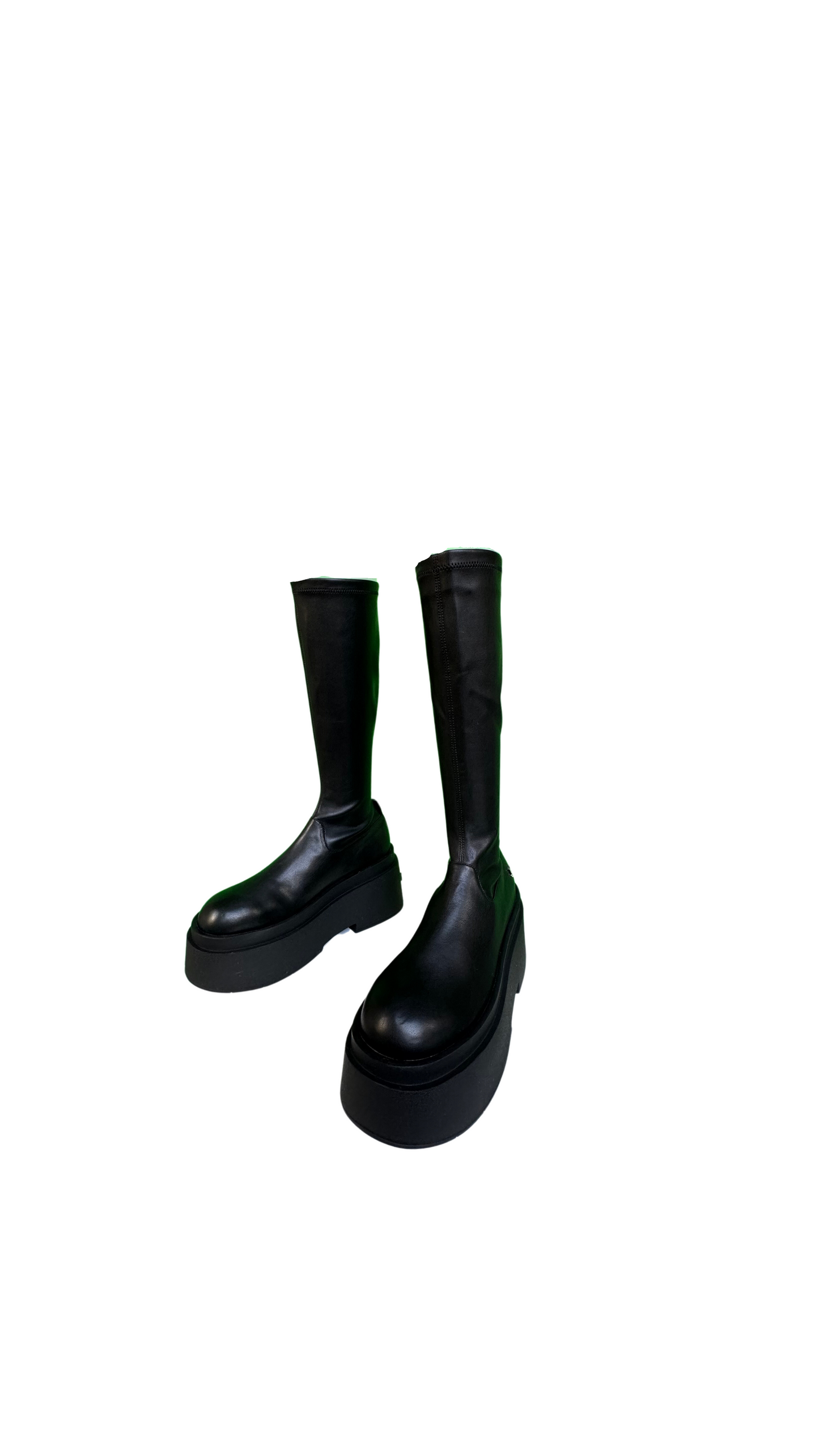 NAKED WOLFE Boots