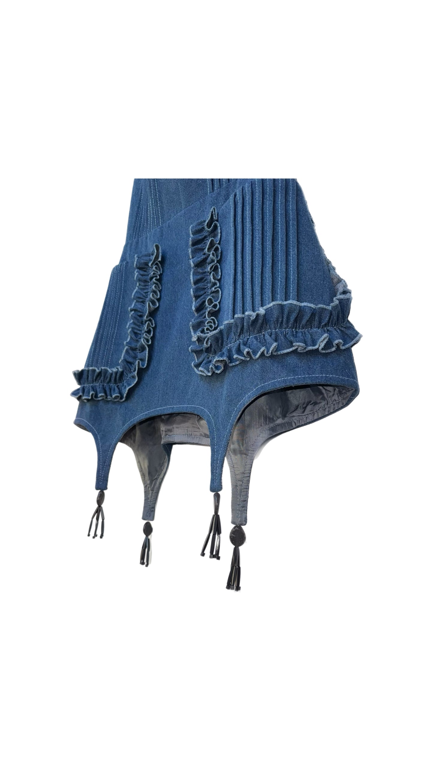 Guranda Corset Skirt S