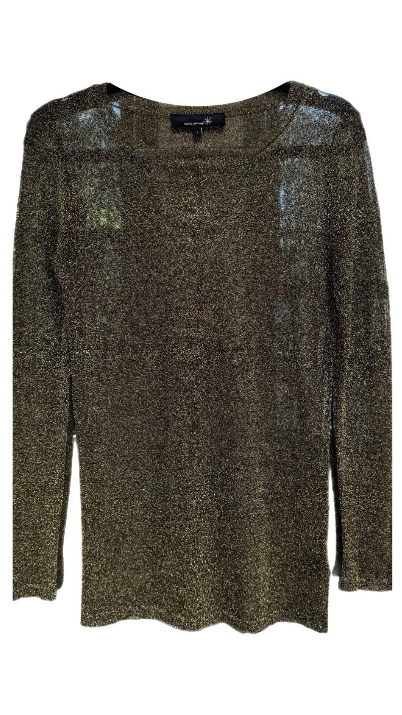 ISABEL MARANT Étoile Top