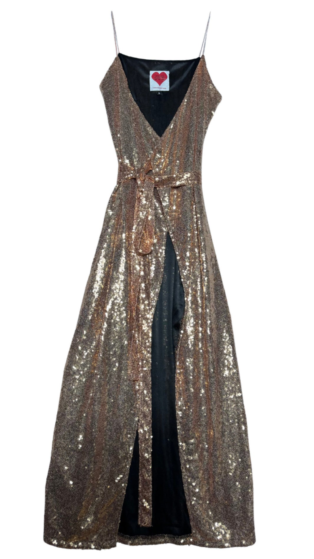OMIGHTY Dress
