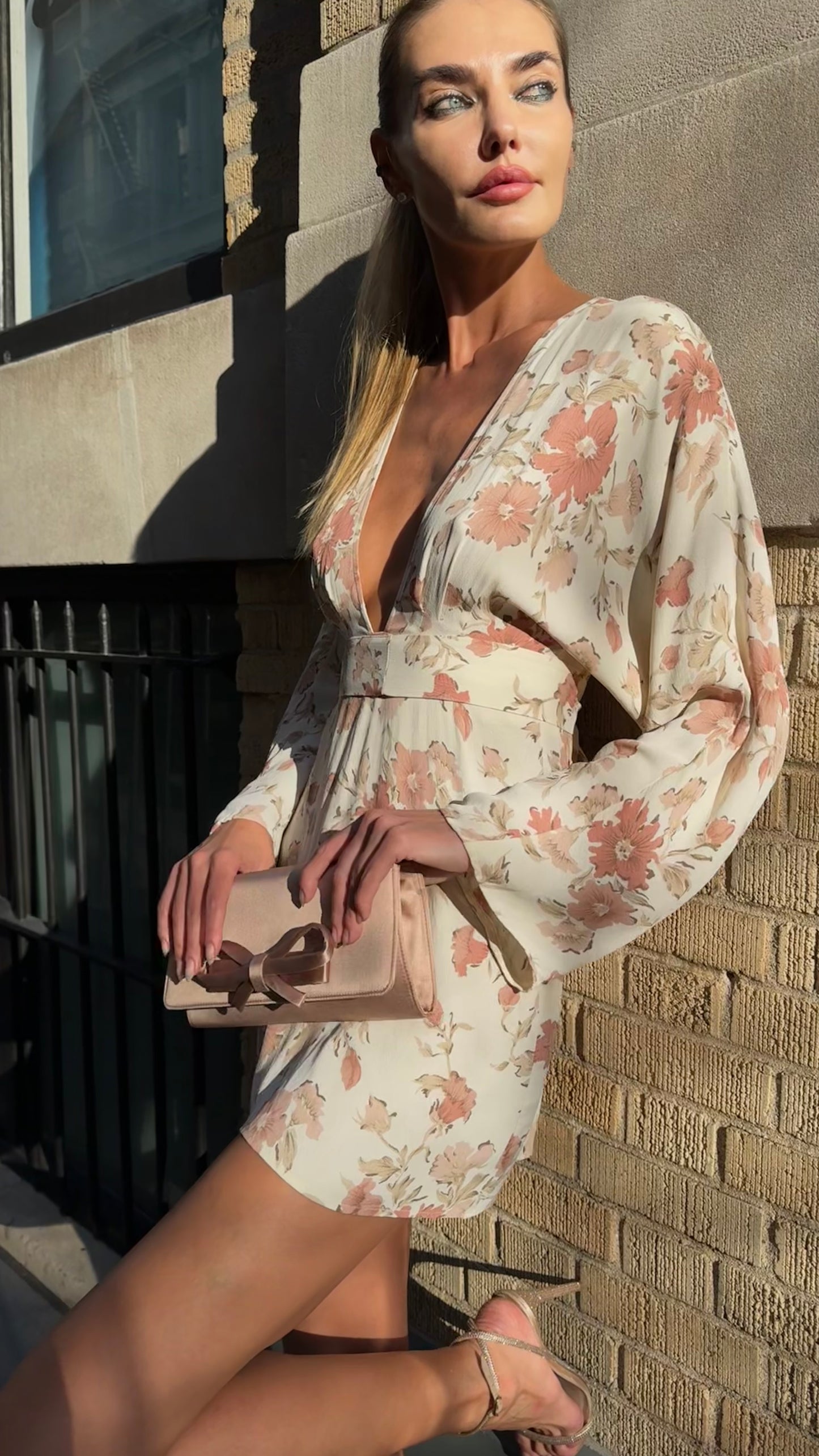 REFORMATION Dress