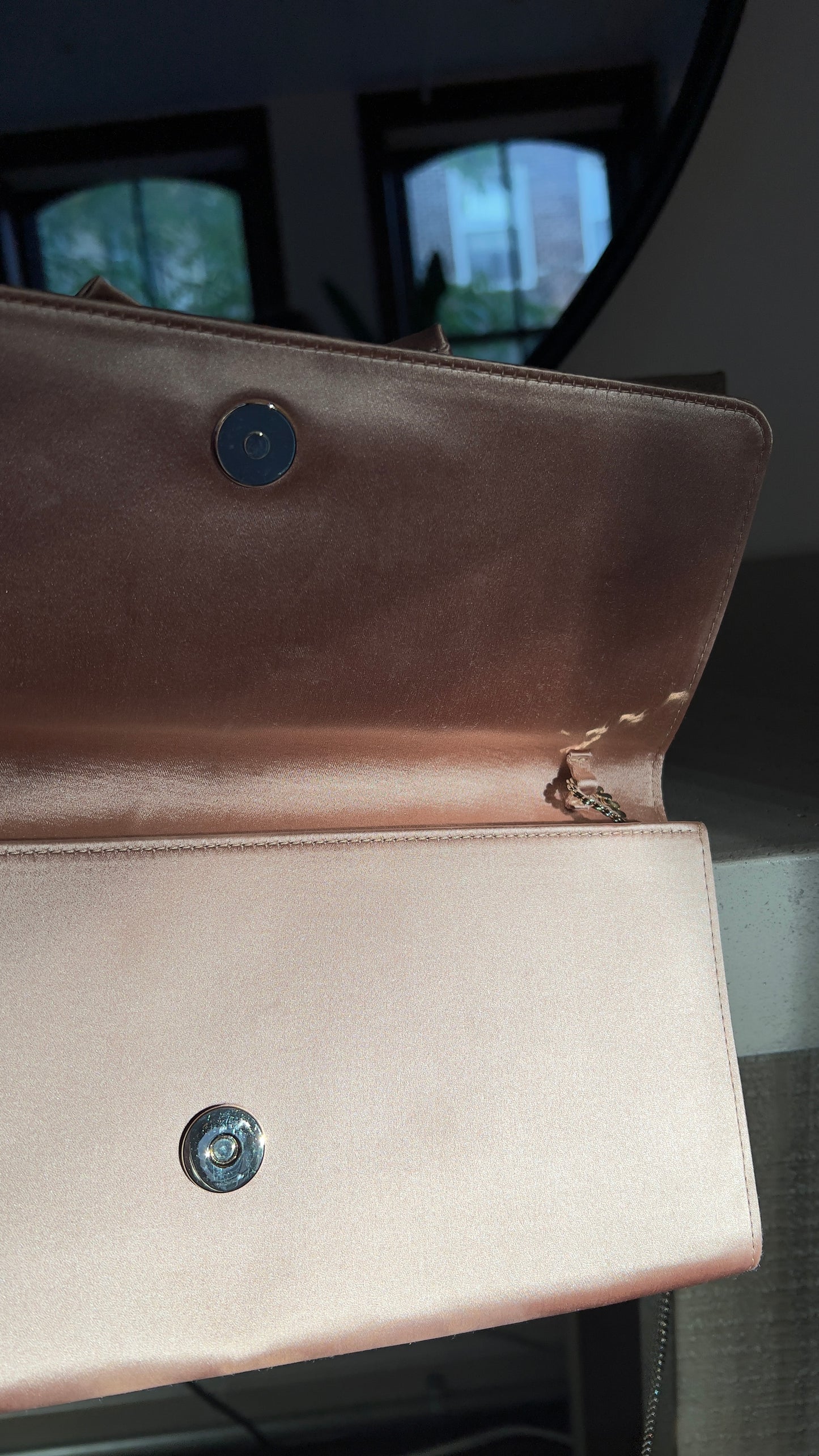 VALENTINO Clutch