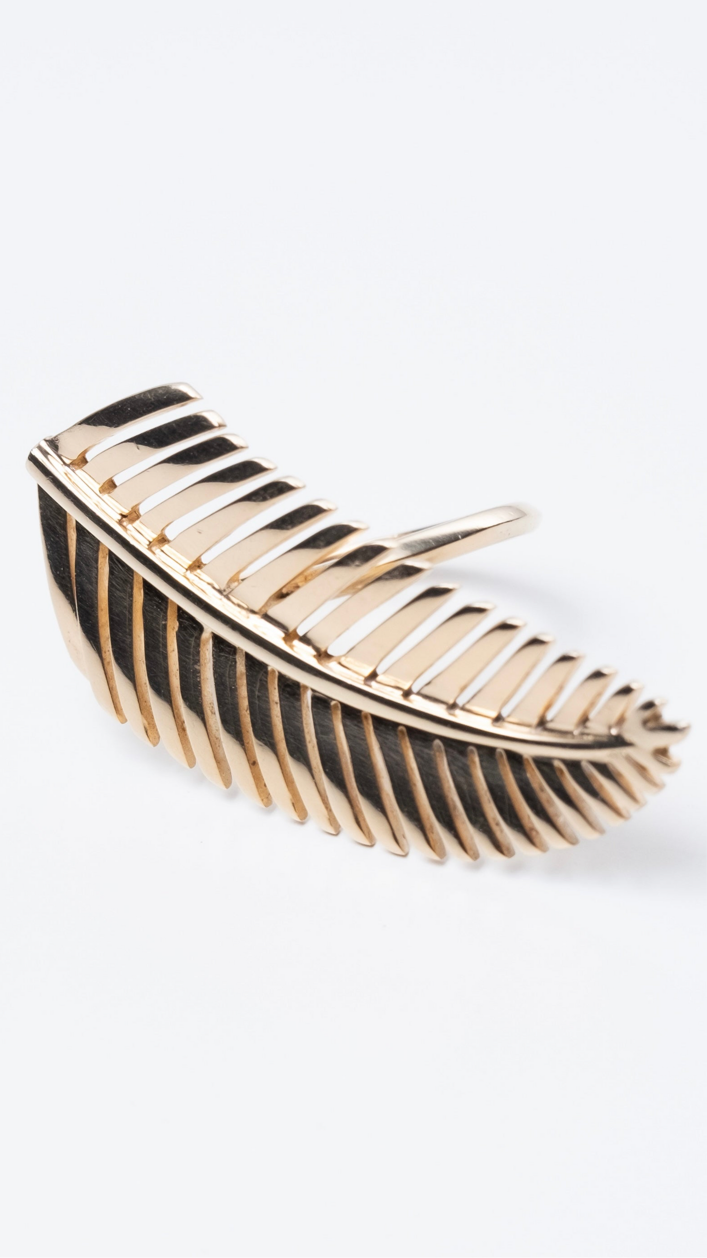 Jack Vartanian Ring