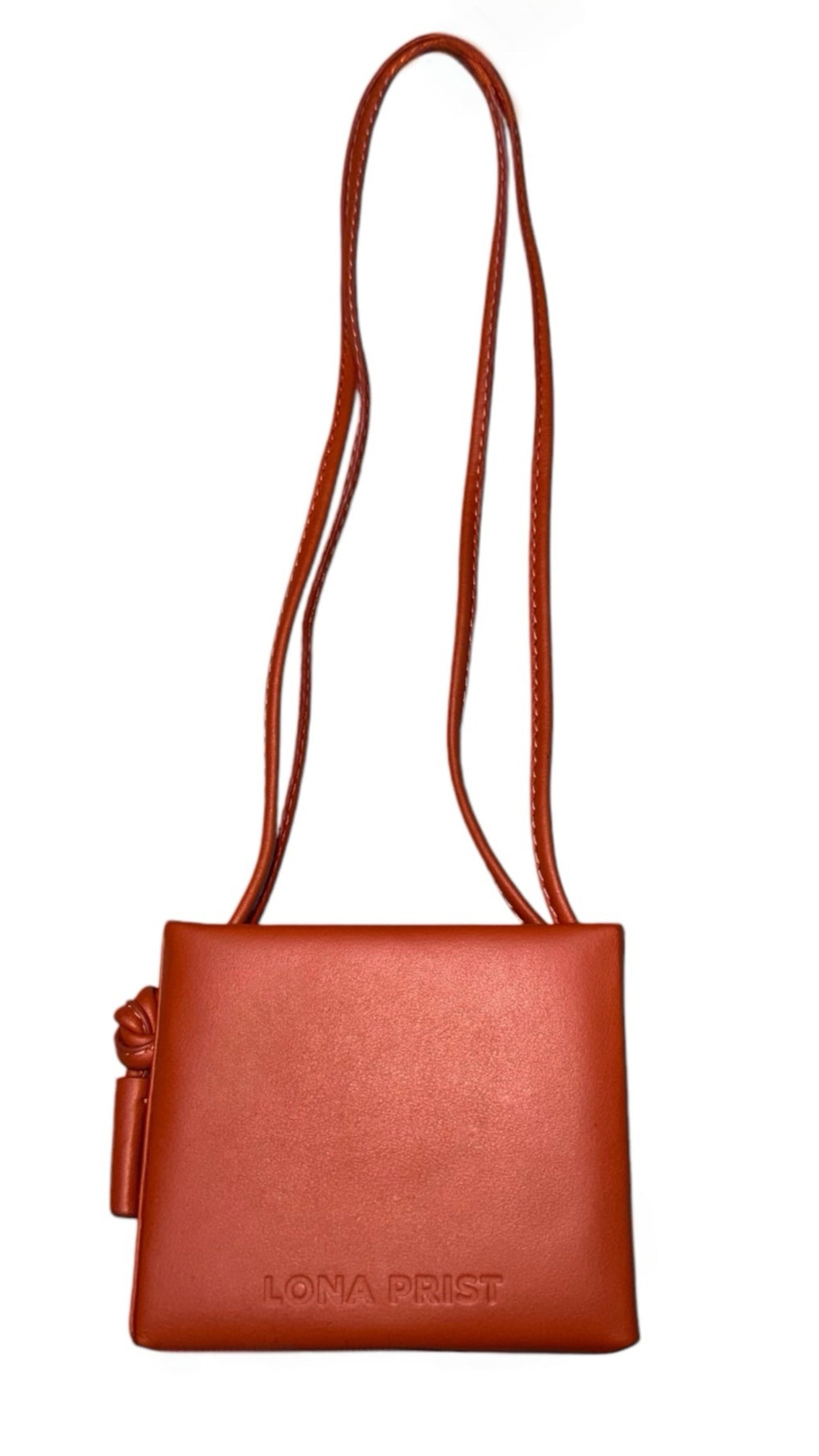 Lona Prist Mini Bag