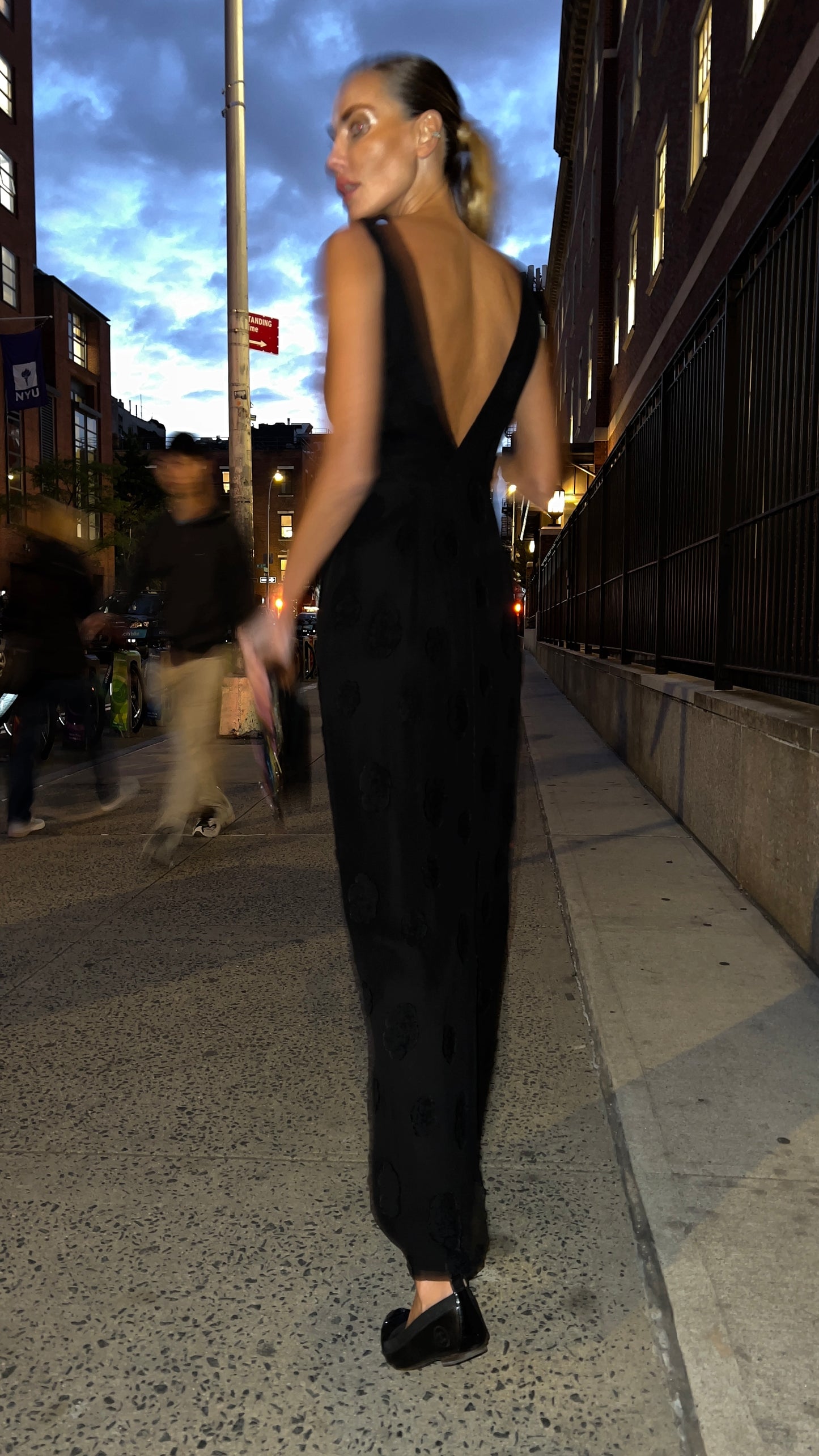 CHANEL Dress