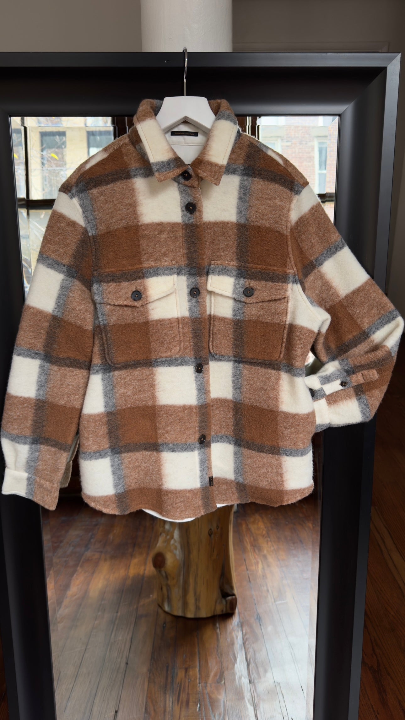 TILLEY Shirt