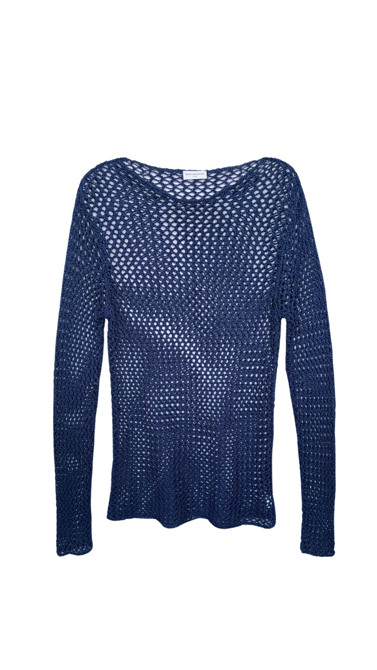 DRIES VAN NOTEN Sweater
