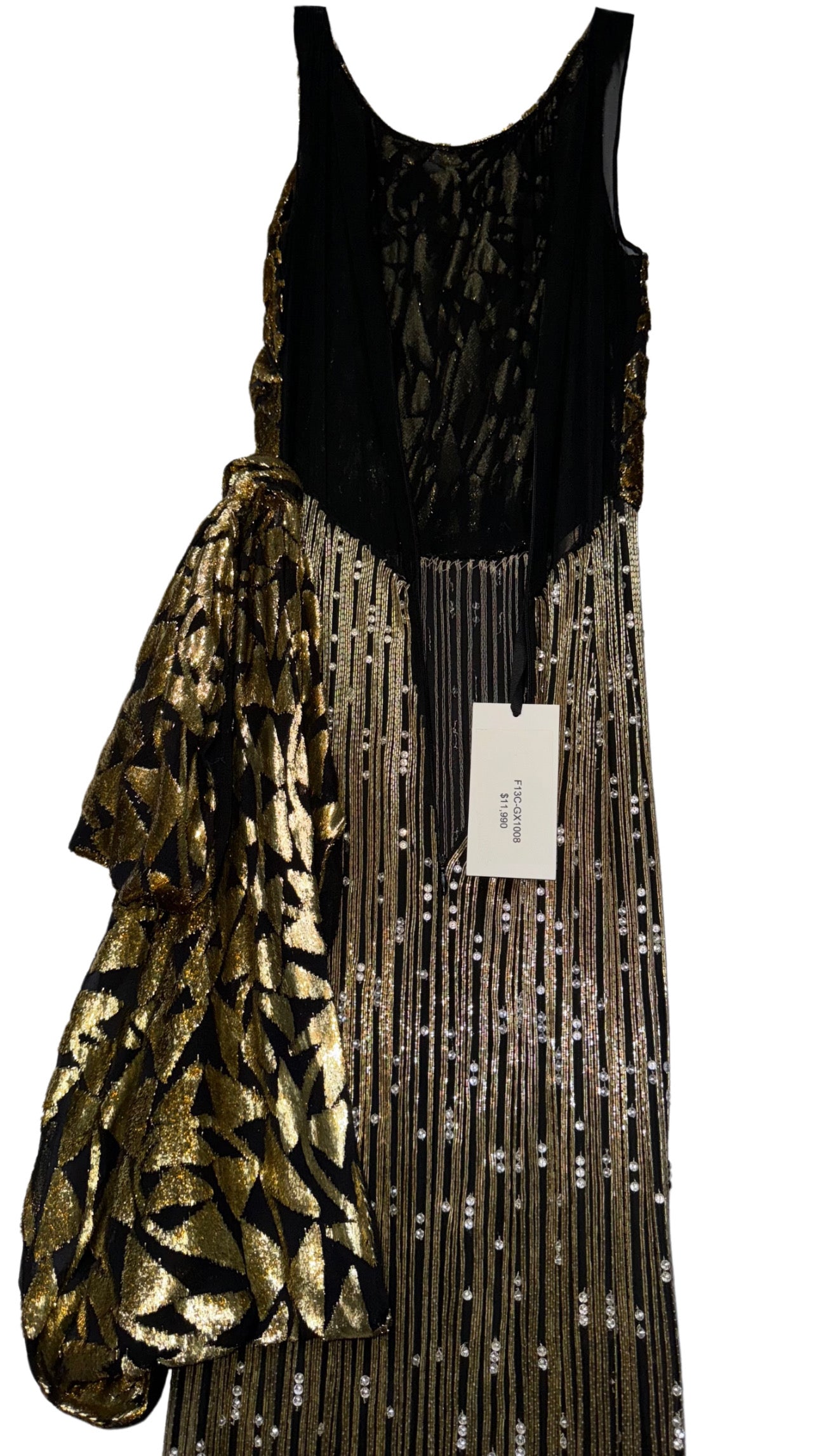 RAFAEL CENNAMO Dress
