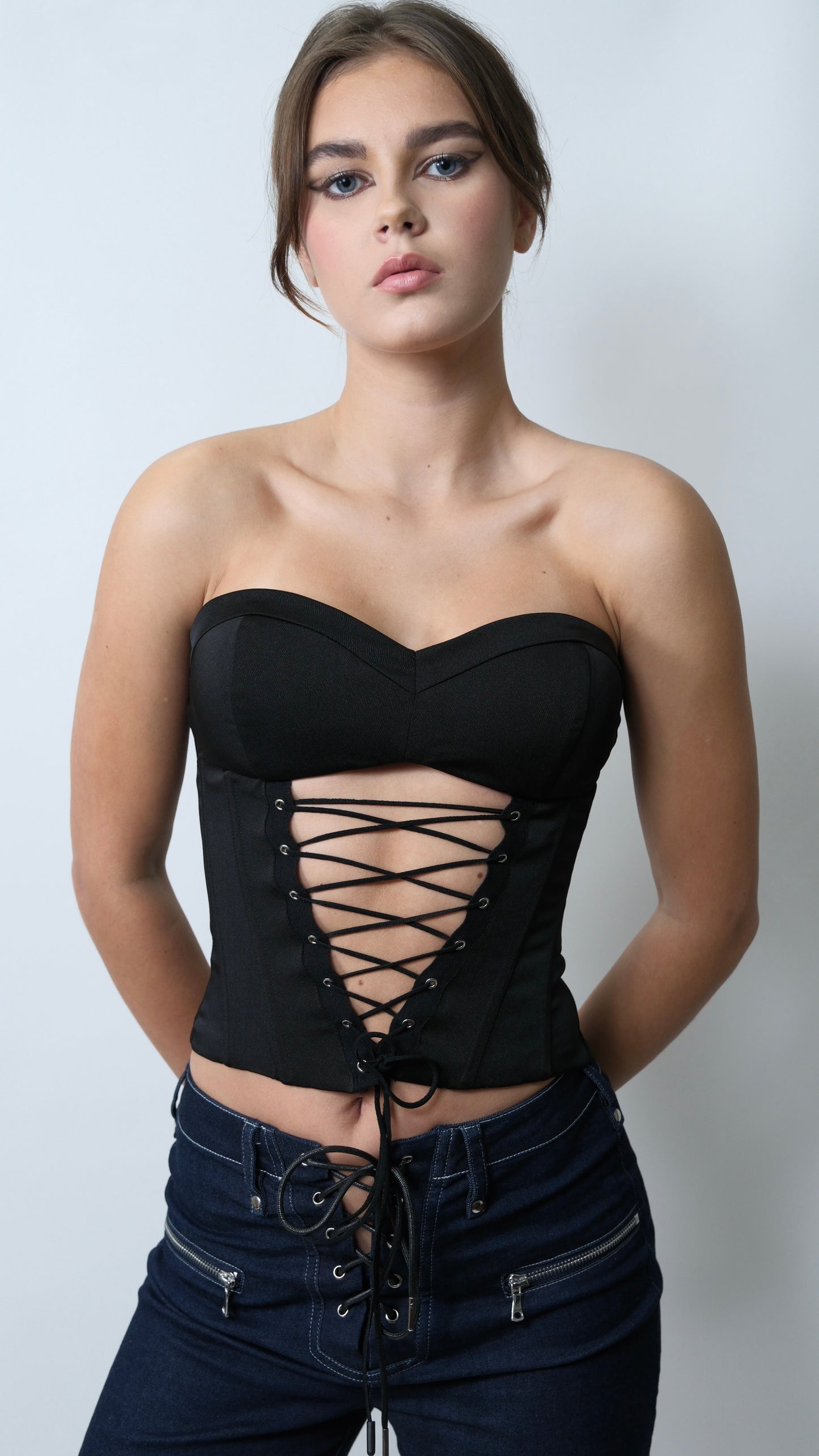 I AM GIA Subra Corset
