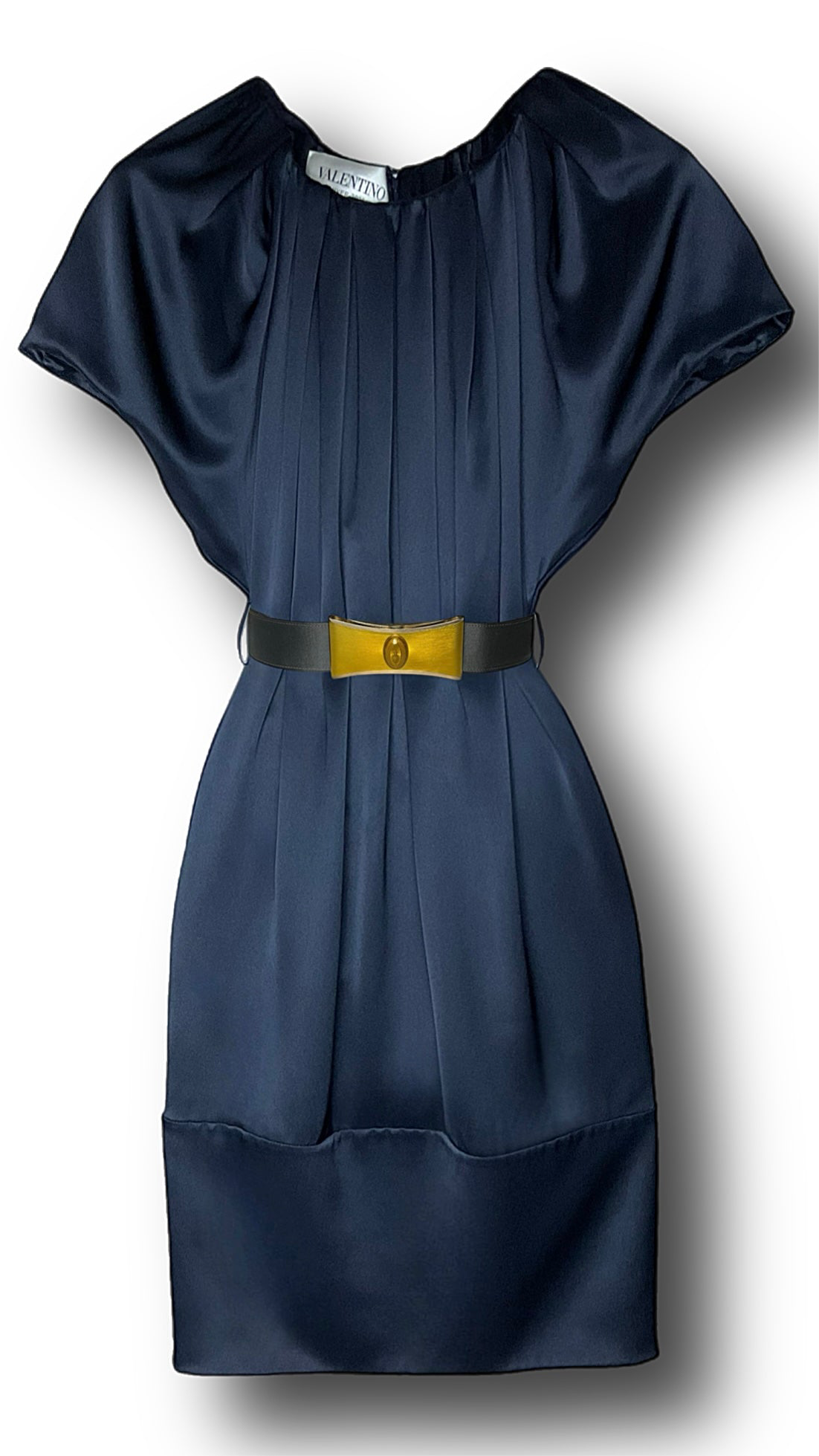 VALENTINO Runway Dress