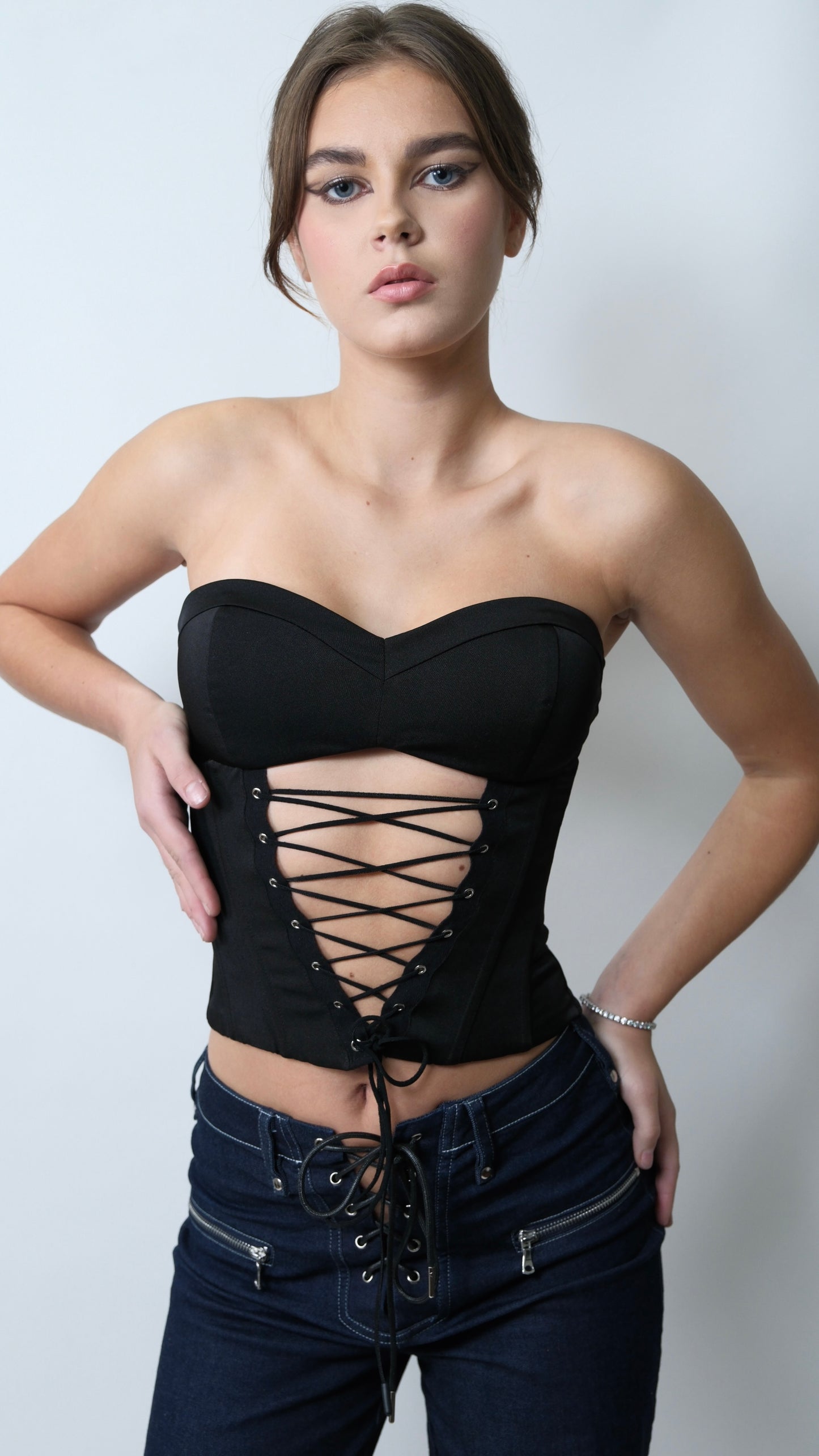 I AM GIA Subra Corset
