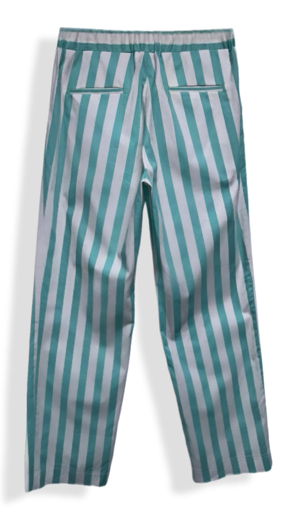 For the fancy criminals “ Prison Uniform” Pants