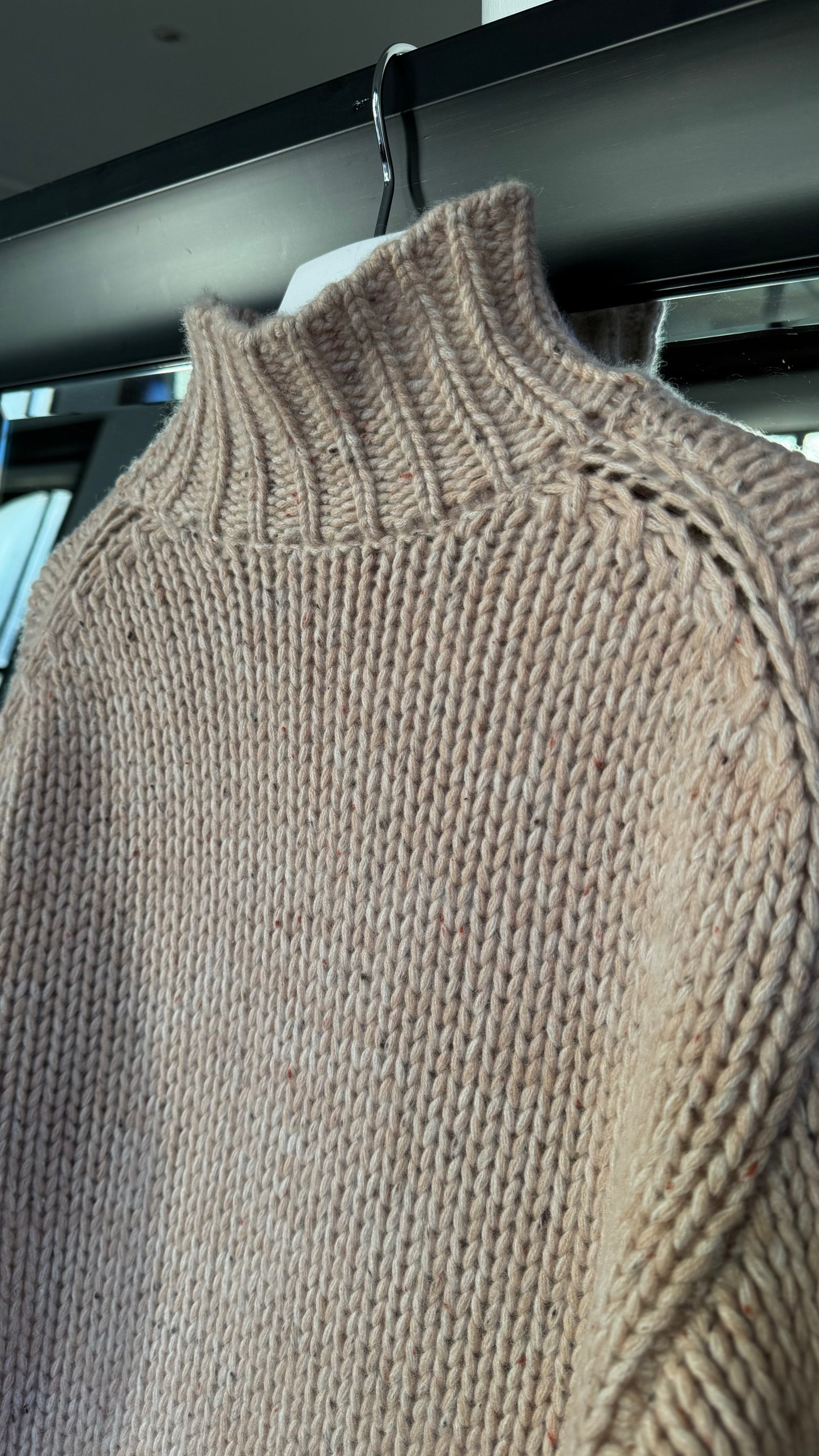 NAKED CASHMERE Sweater