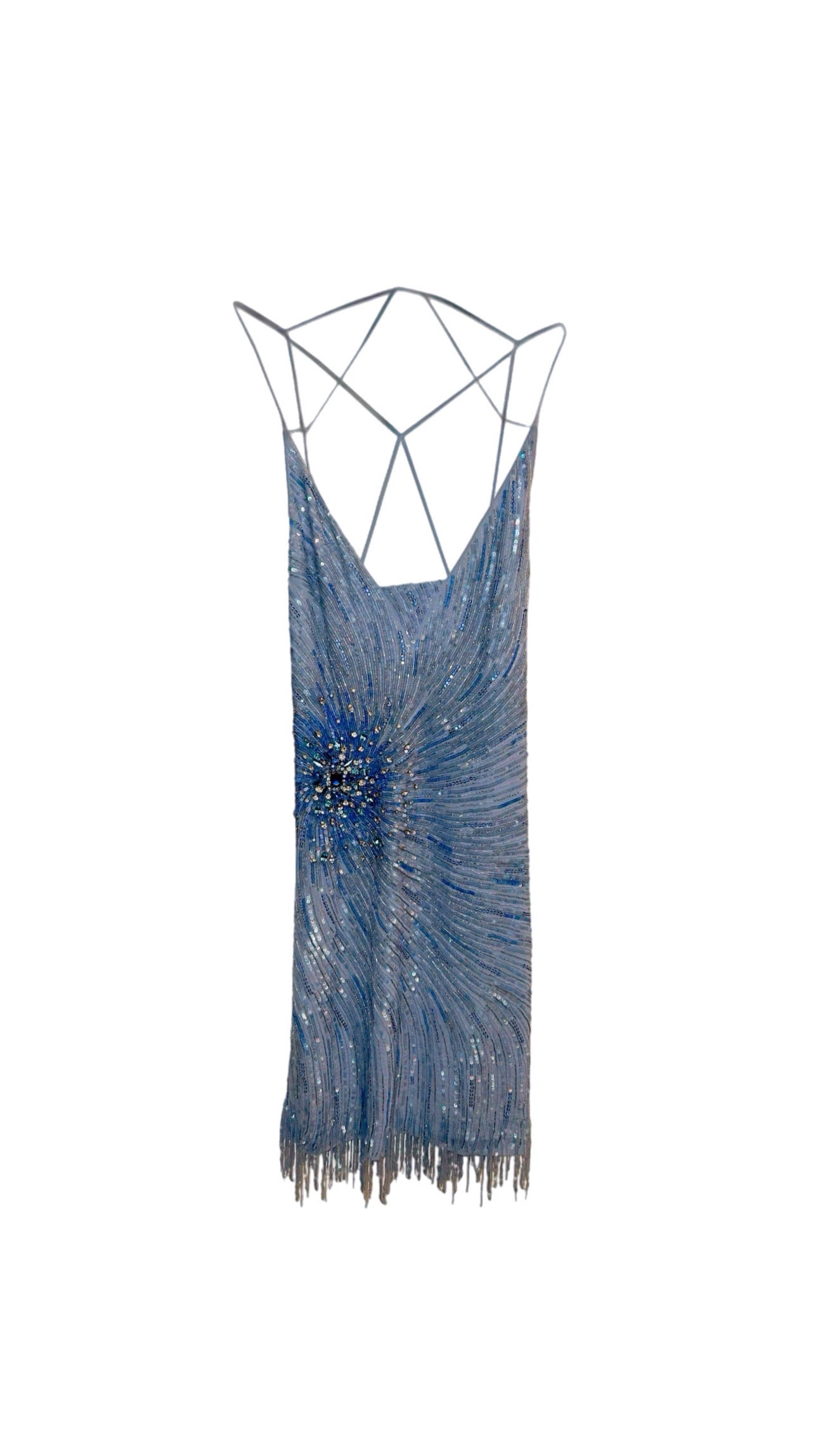 ROBERTO CAVALLI Dress
