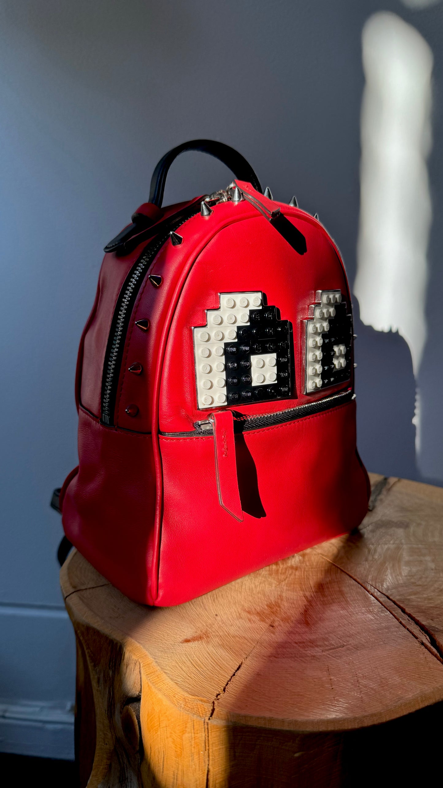 LES PETITS JOUEURS Backpack
