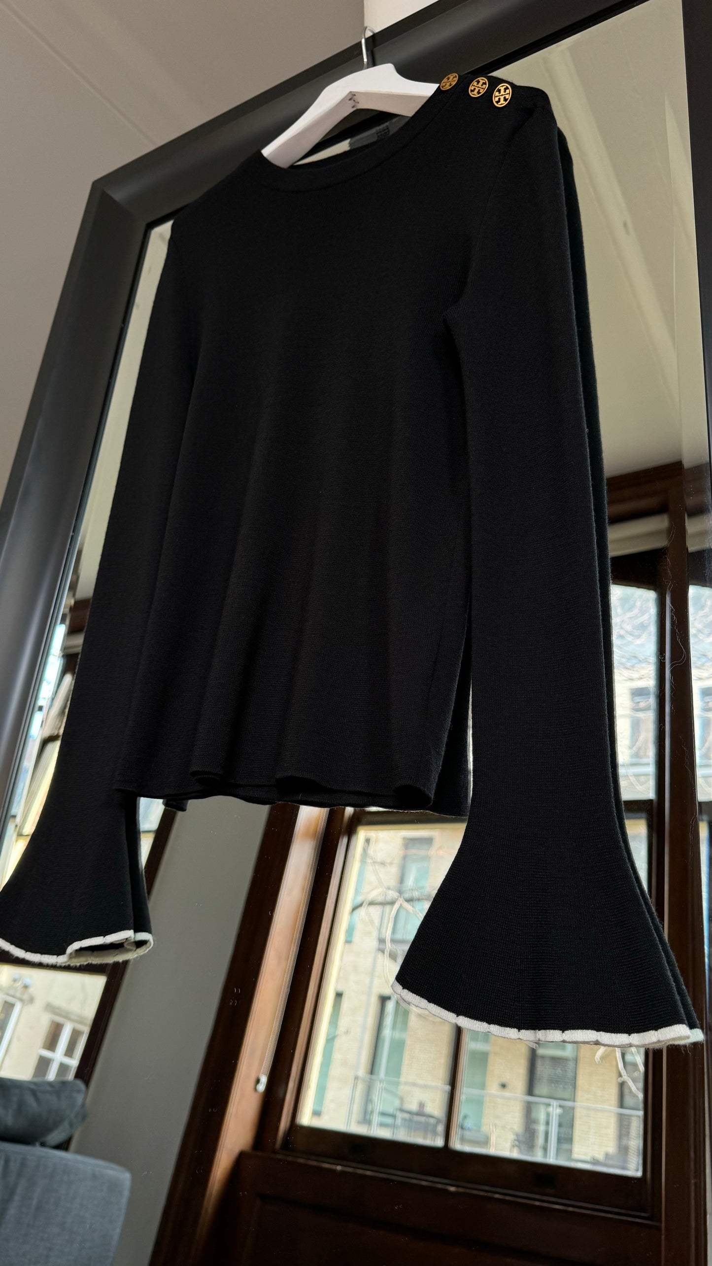 TORY BURCH Sweater