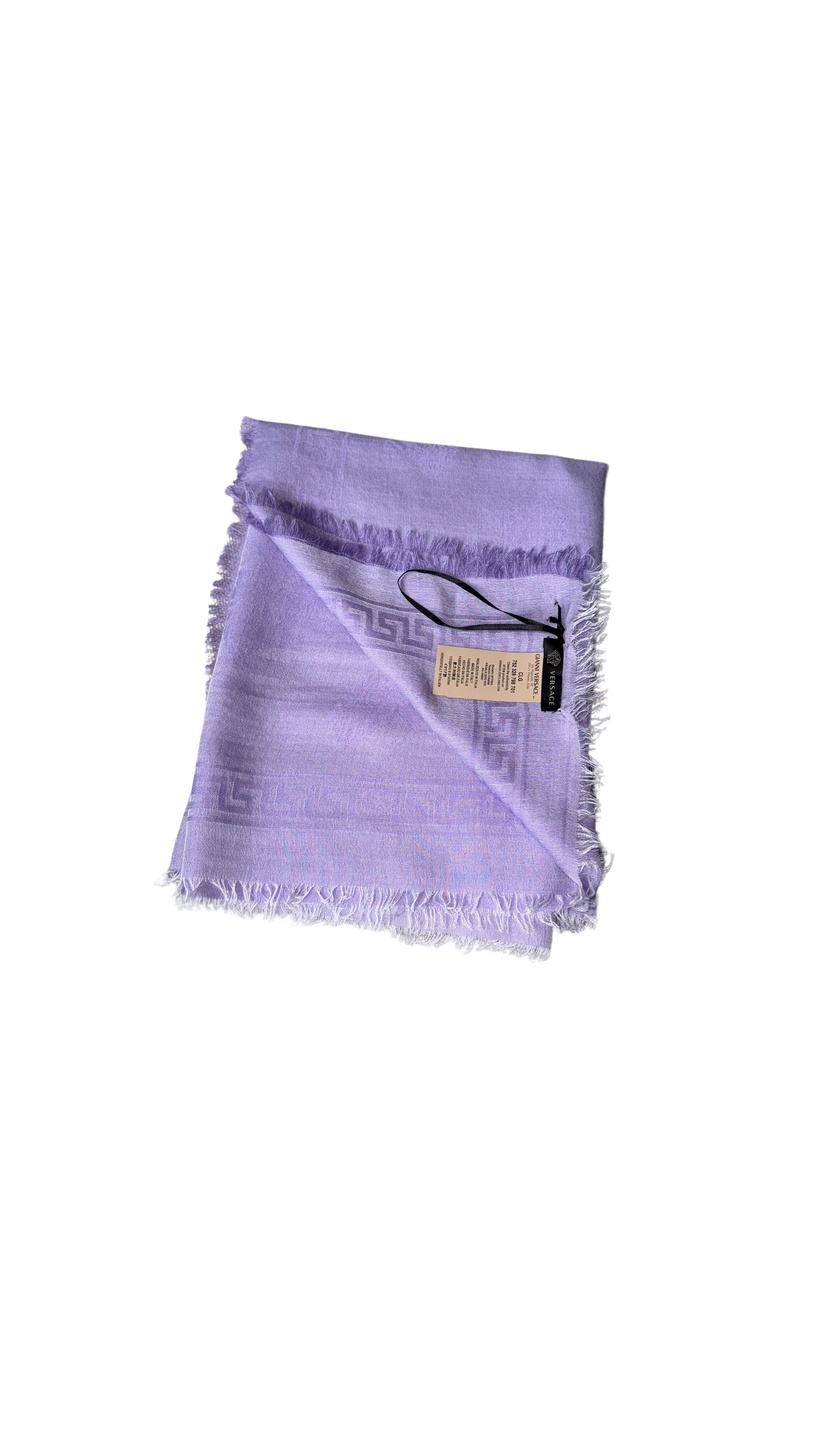 VERSACE Scarf