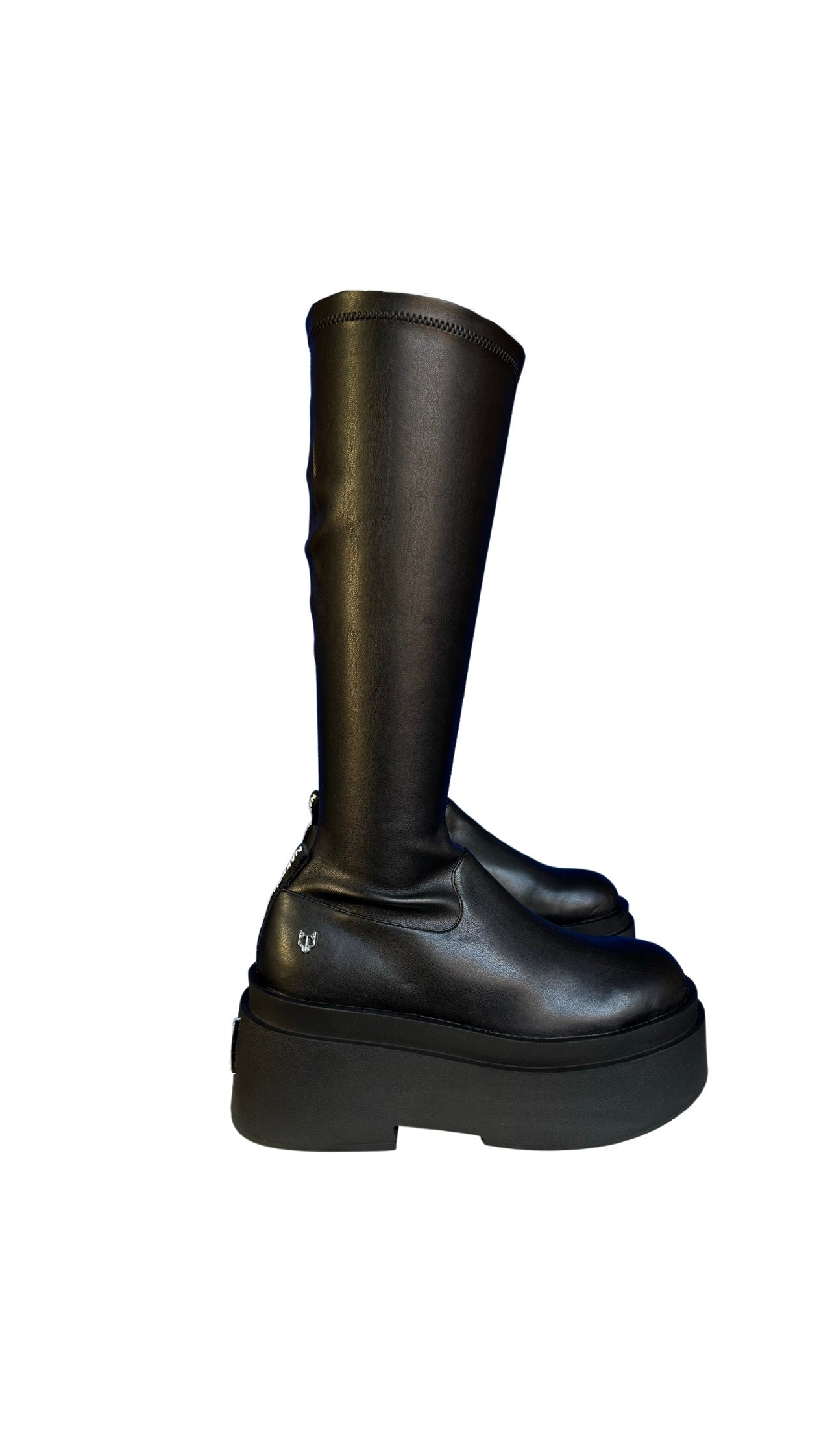 NAKED WOLFE Boots