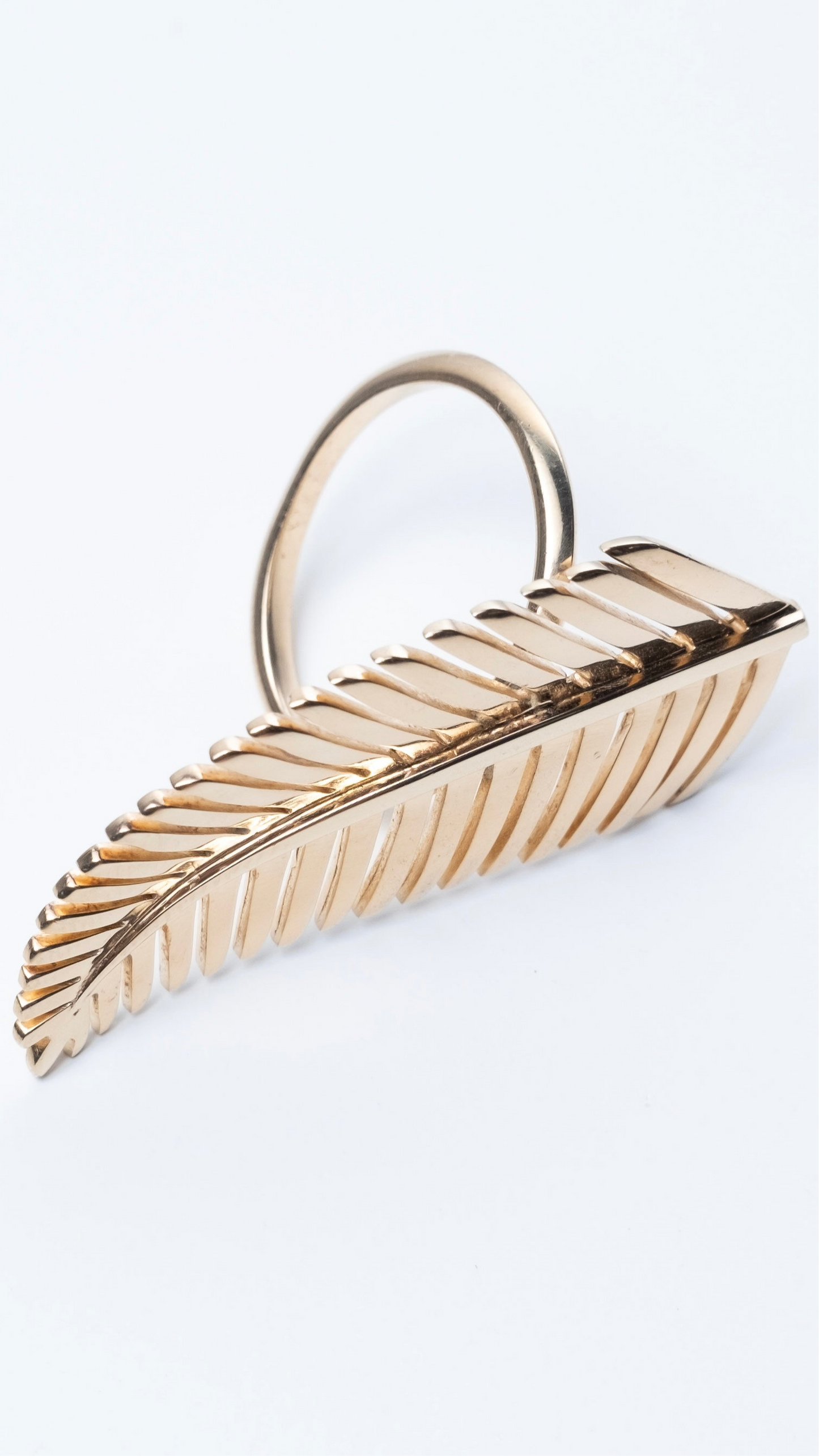 Jack Vartanian Ring