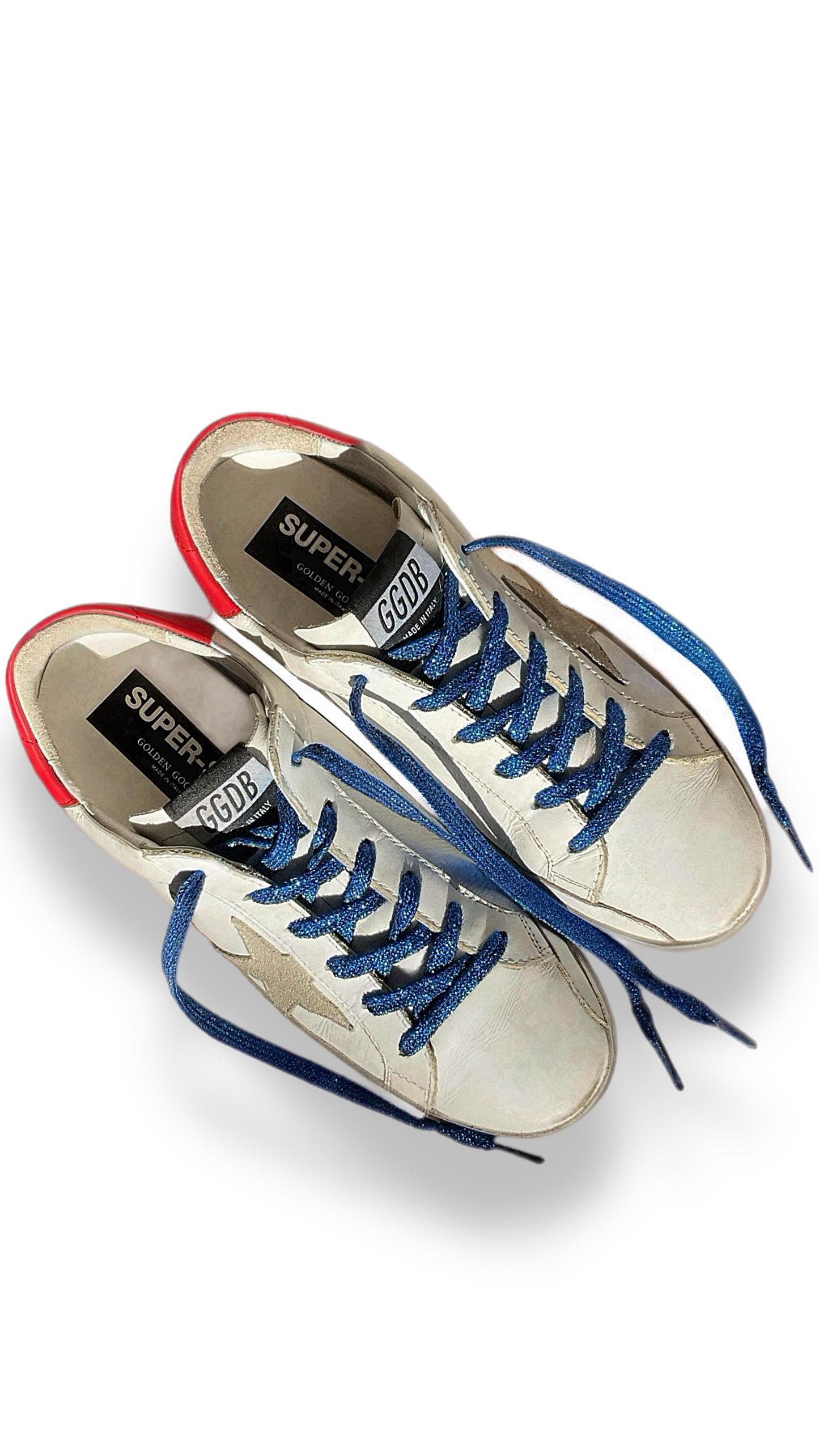 Golden Goose (Rare) Sneakers
