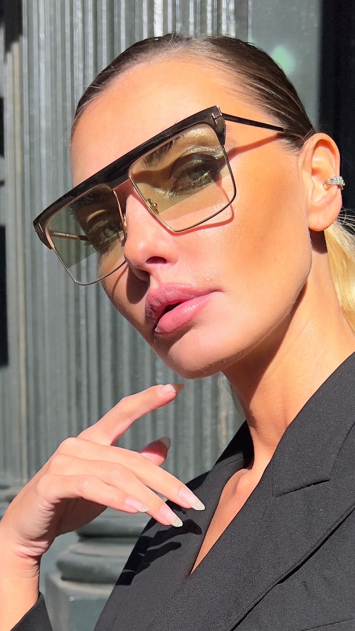 TOM FORD Eyewear
