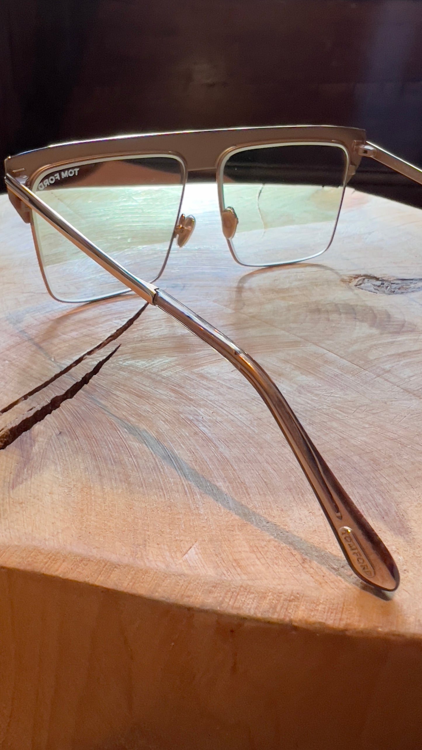 TOM FORD Eyewear