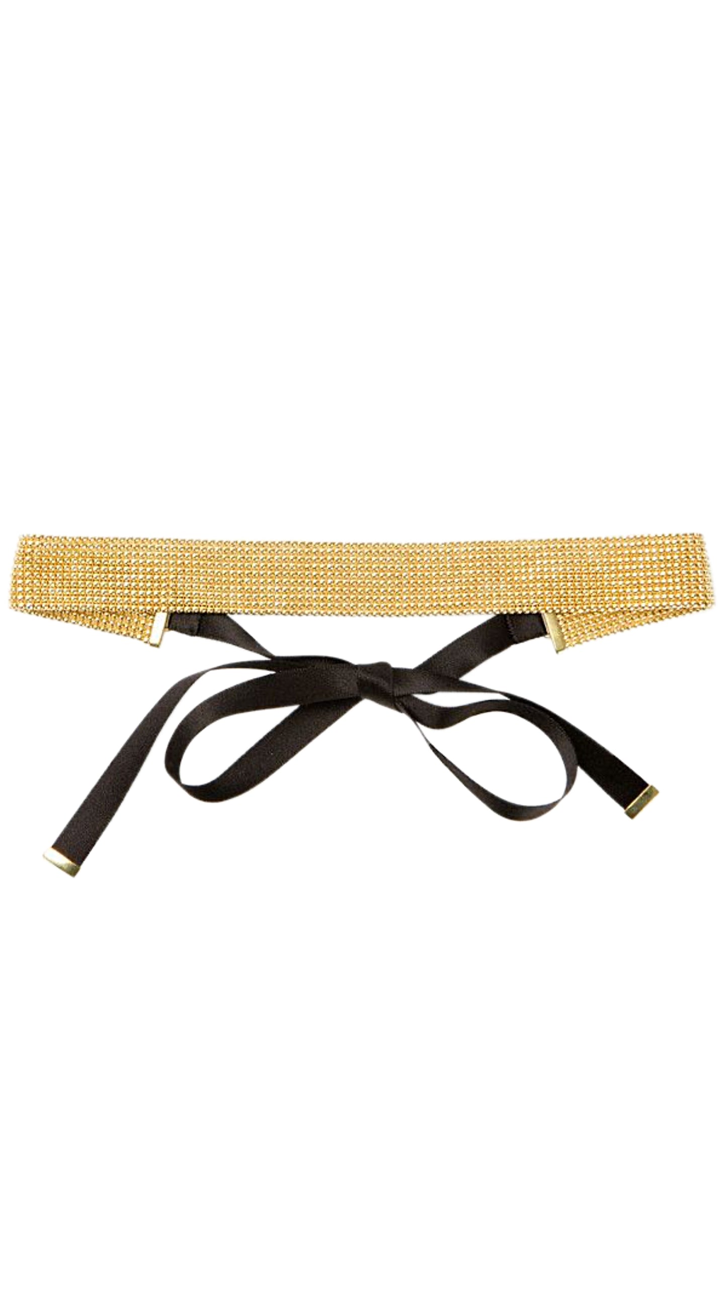 Magdalena Frackowiak Jewelry Choker