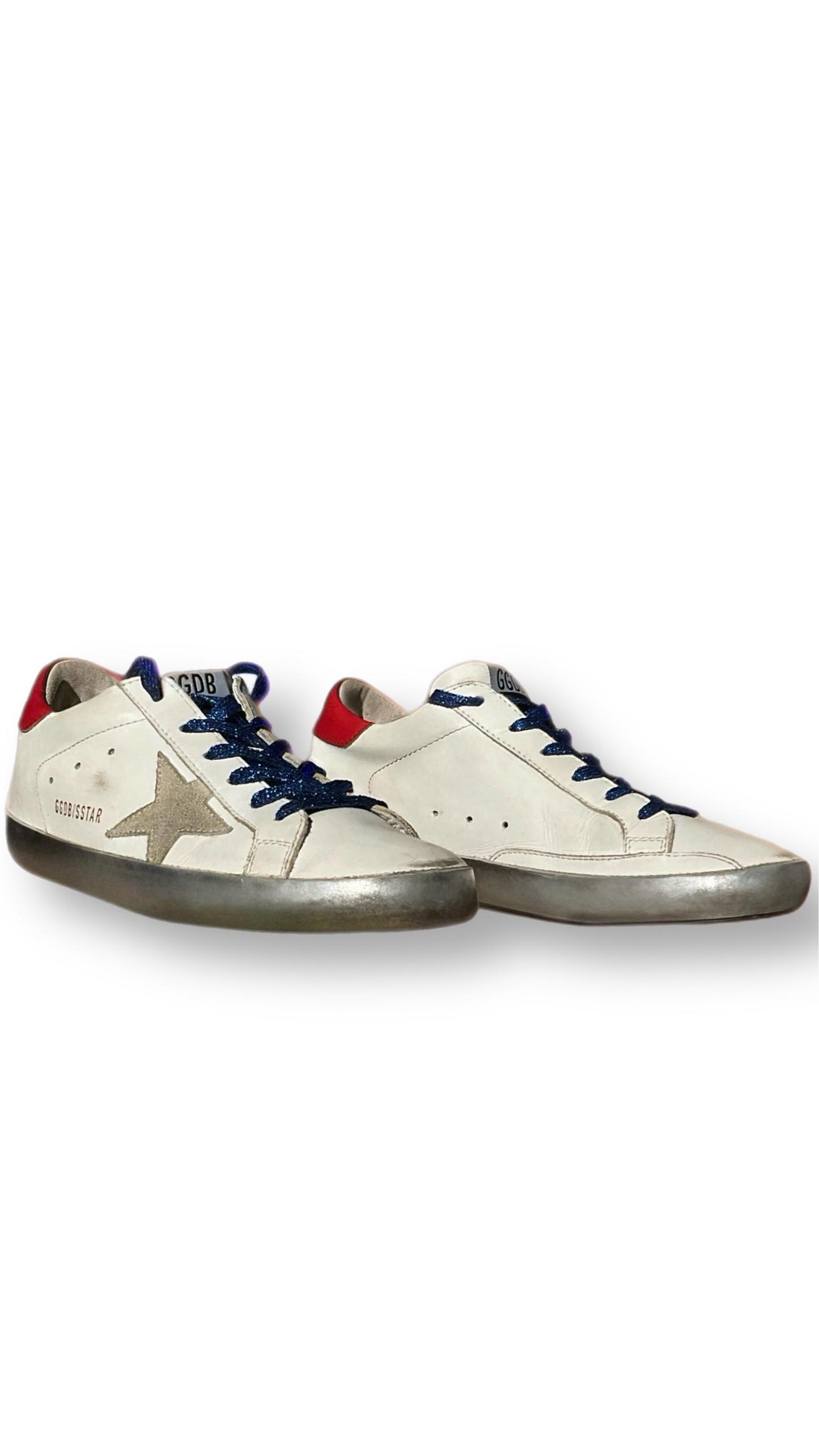 Golden Goose (Rare) Sneakers