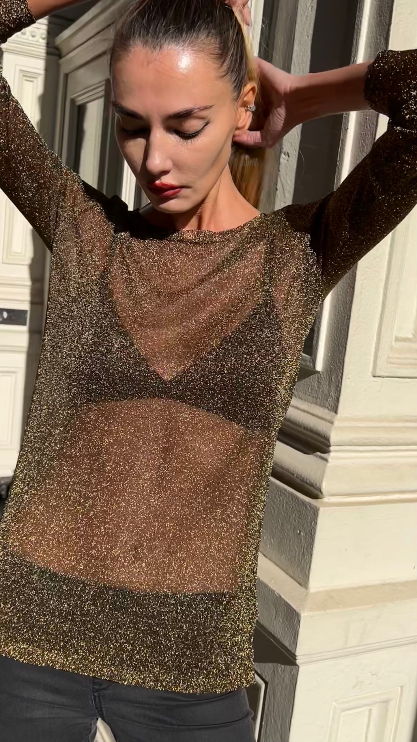 ISABEL MARANT Étoile Top