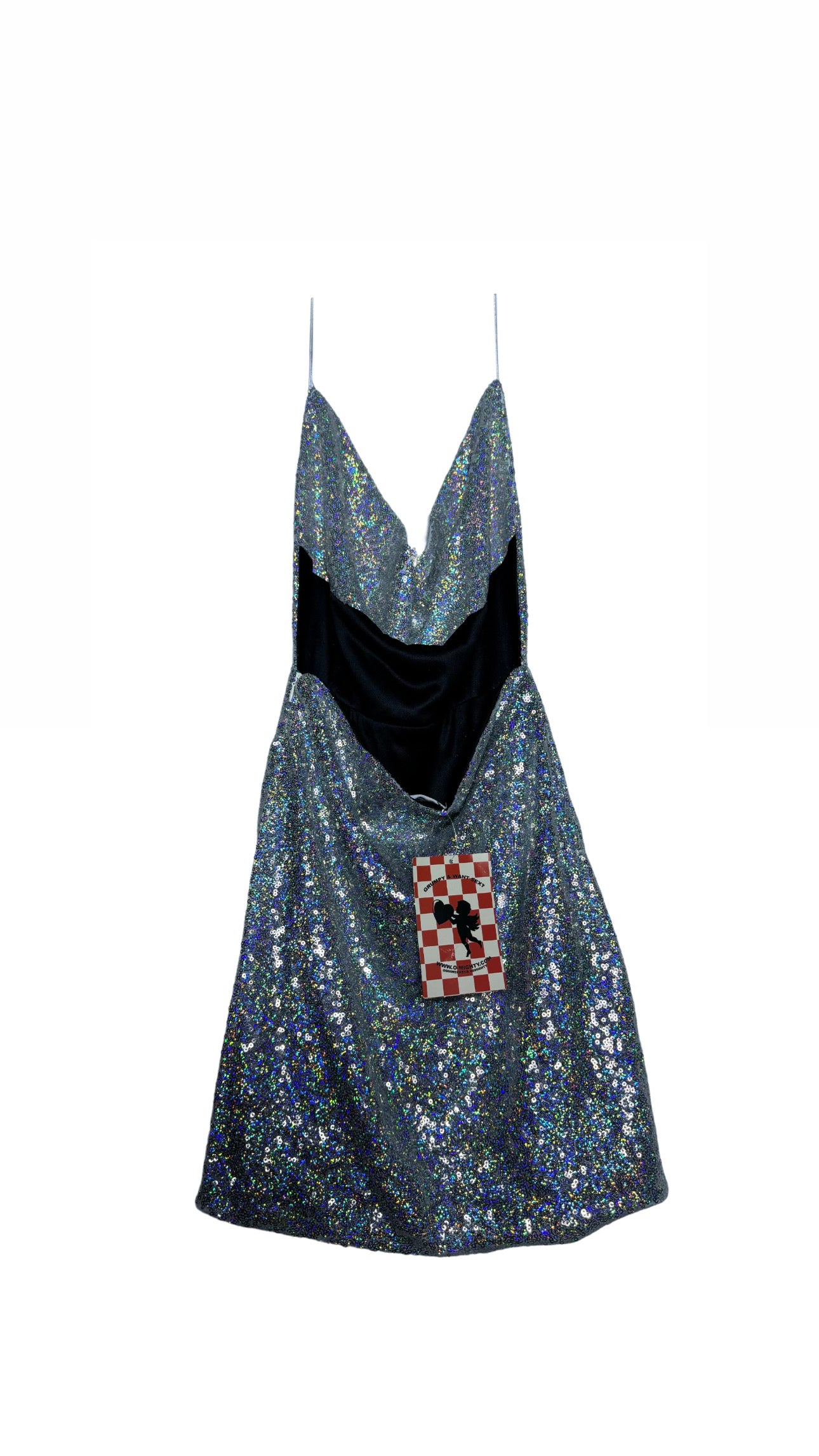 OMIGHTY Dress