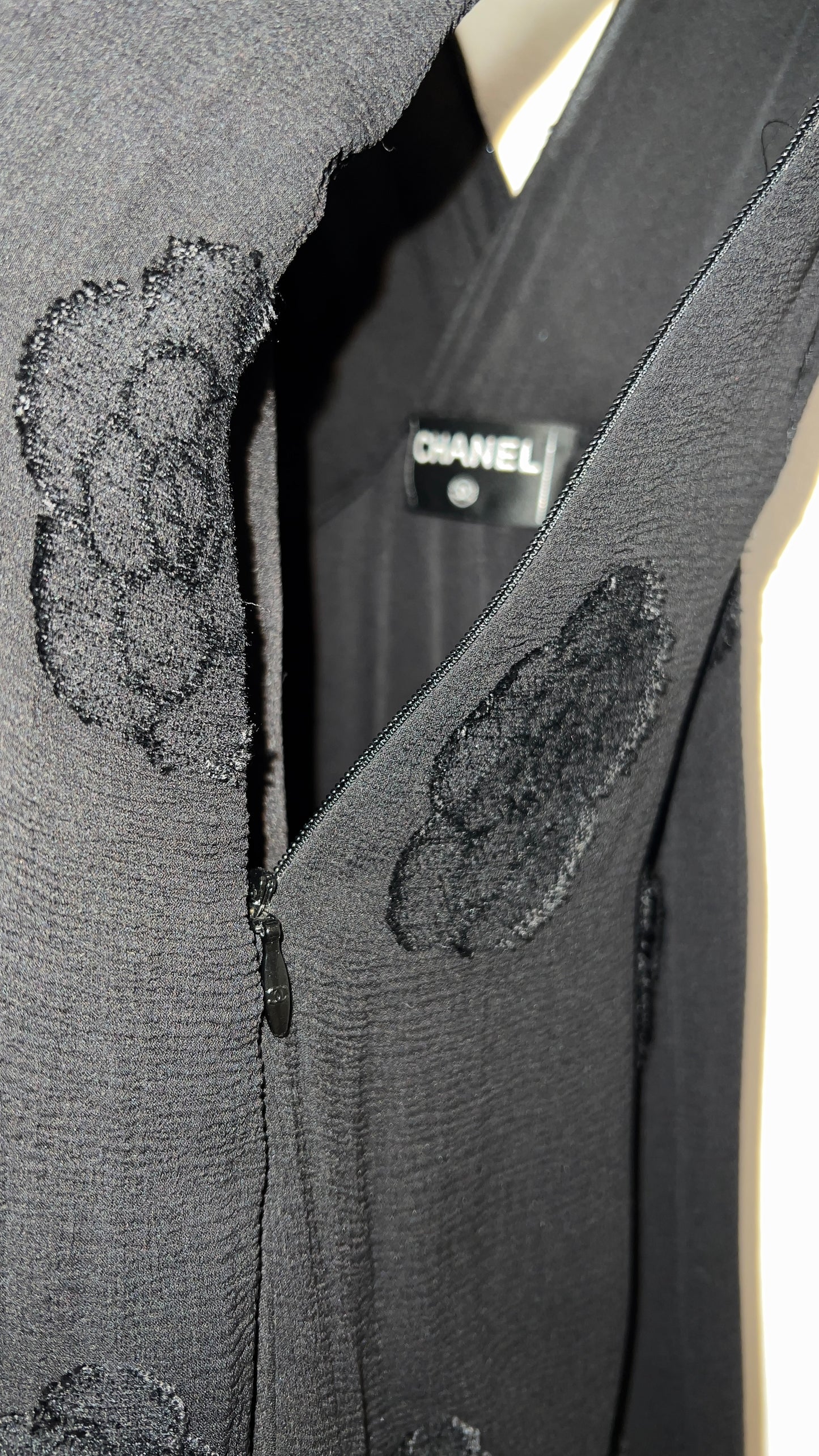 CHANEL Dress