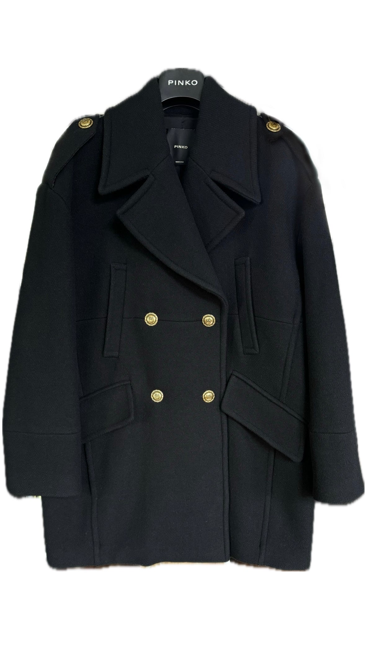 PINKO Coat