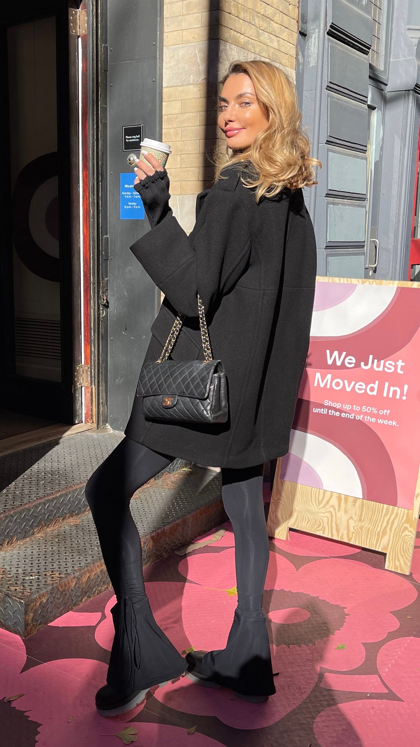 PINKO Coat