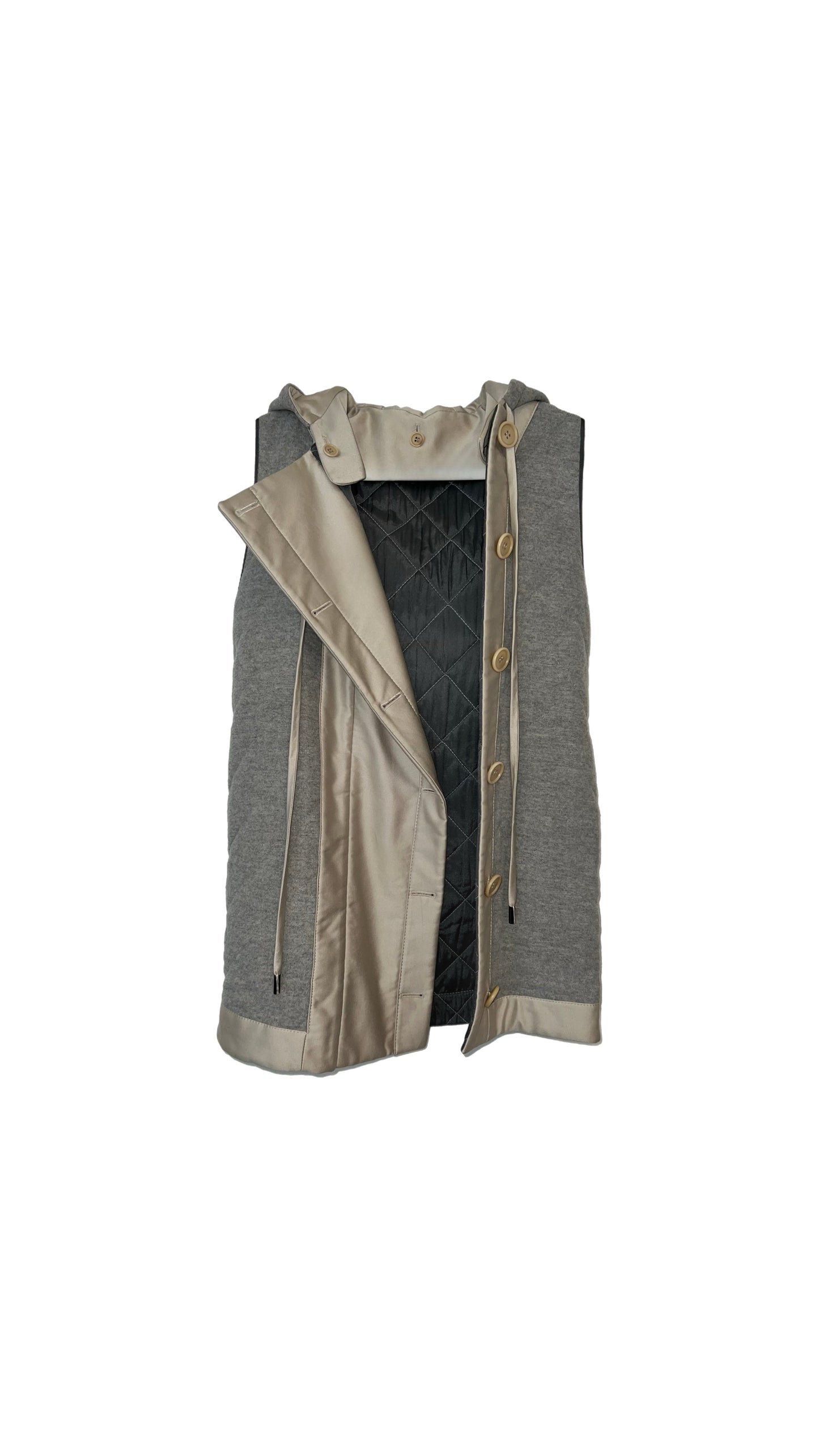 STELLA McCARTNEY Vest