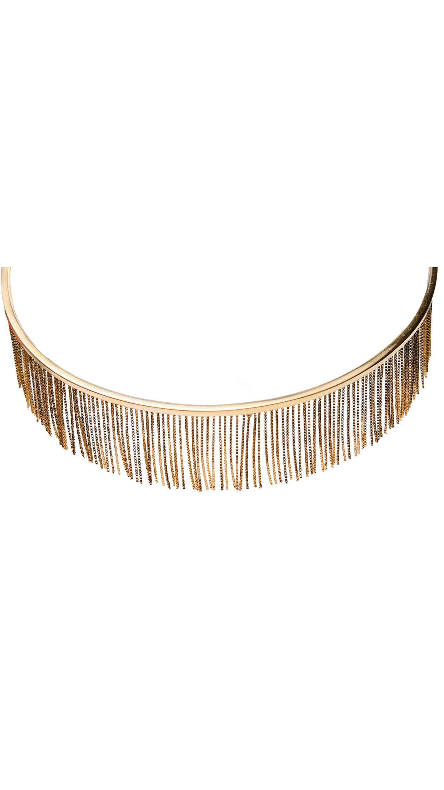 Jack Vartanian “Love NY” Choker