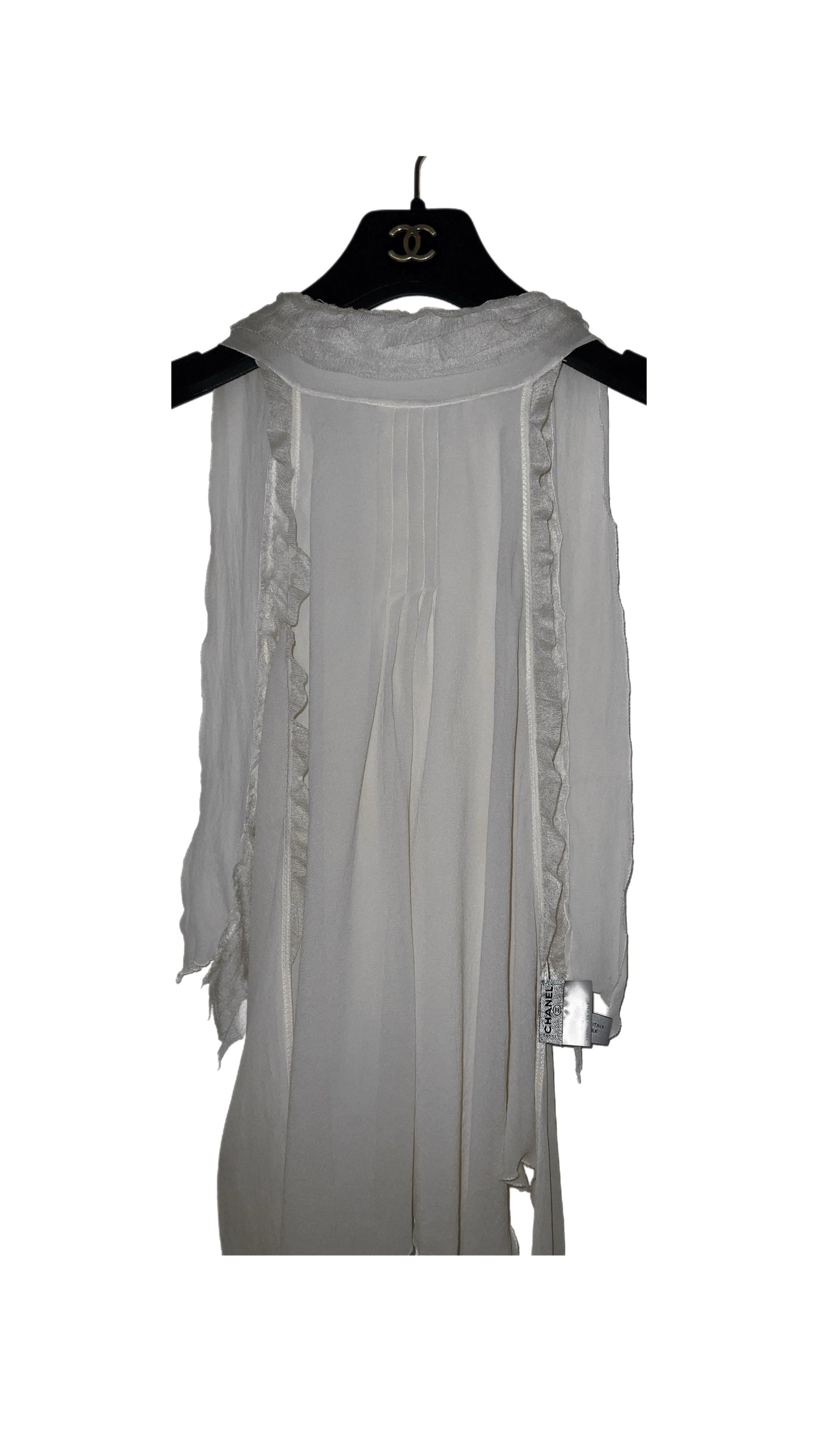CHANEL Blouse