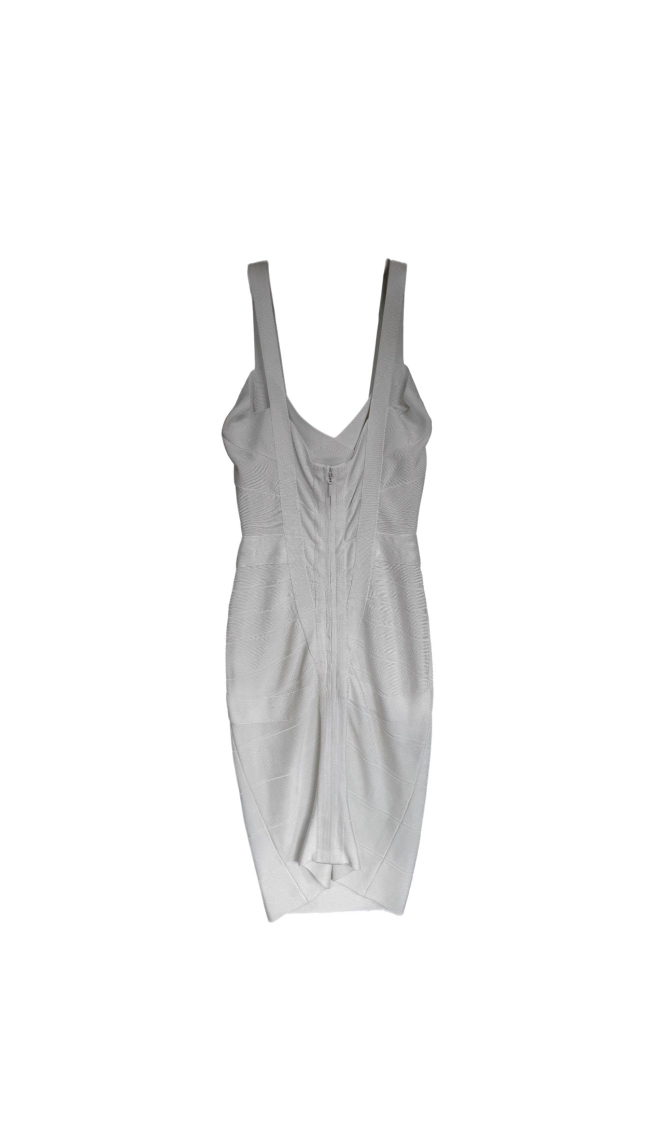 HERVE LÉGER Dress