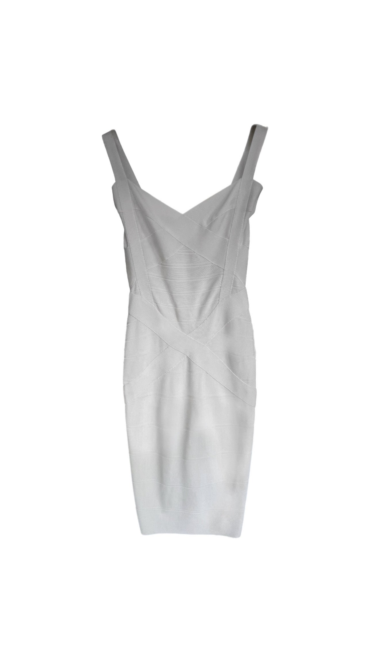 HERVE LÉGER Dress
