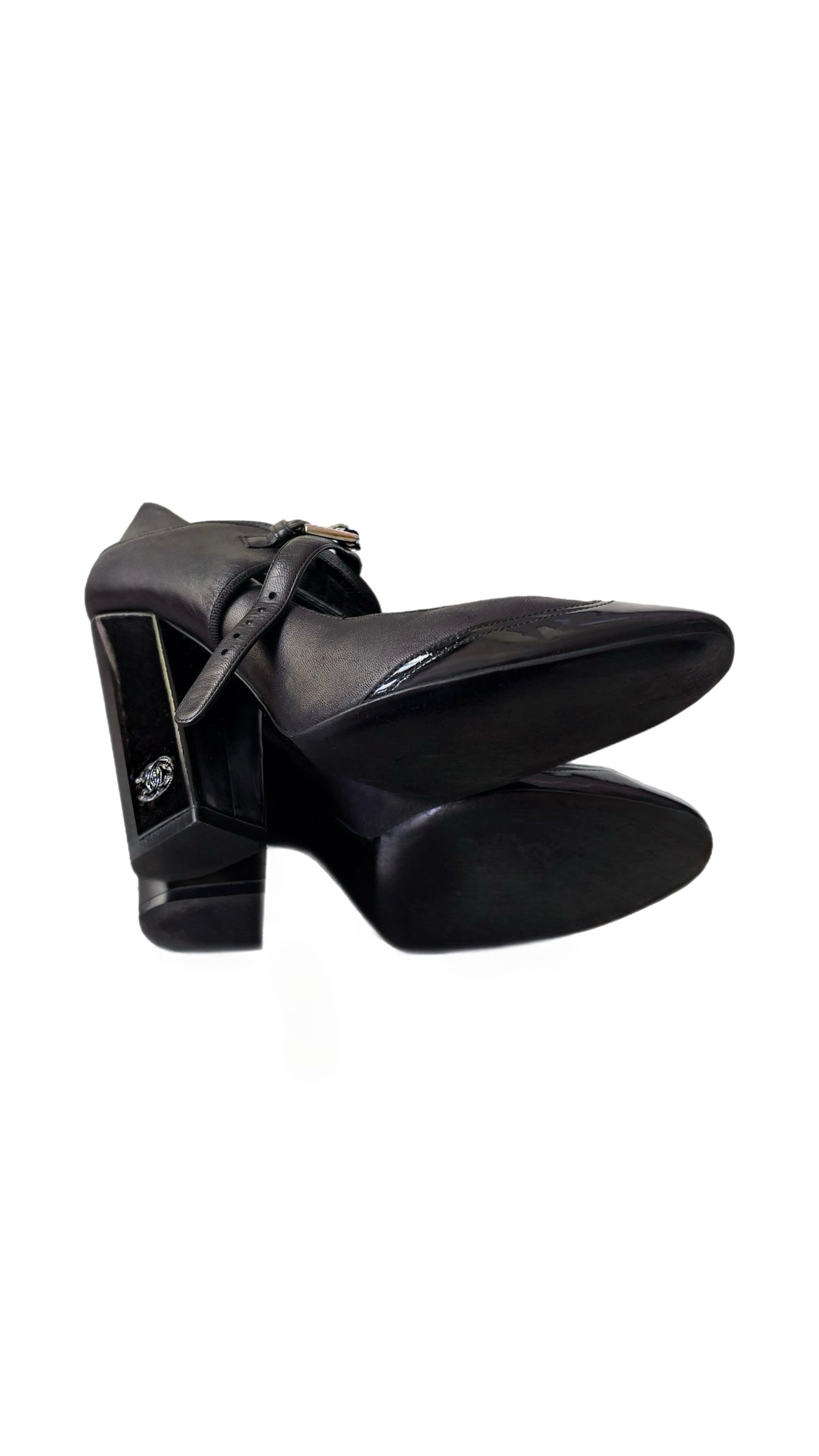 CHANEL Shoes