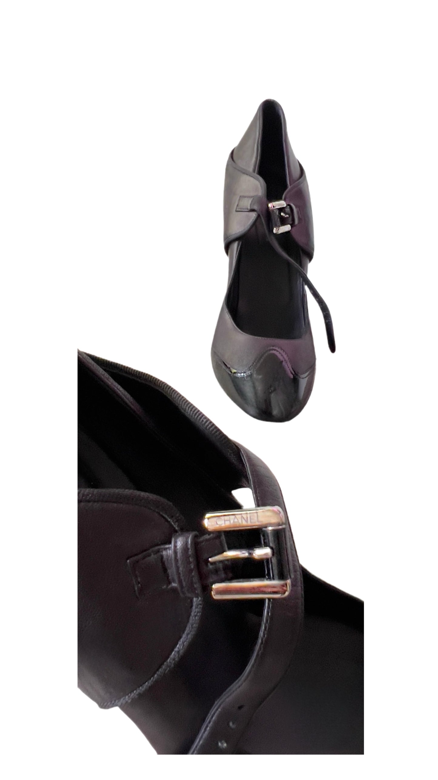 CHANEL Shoes