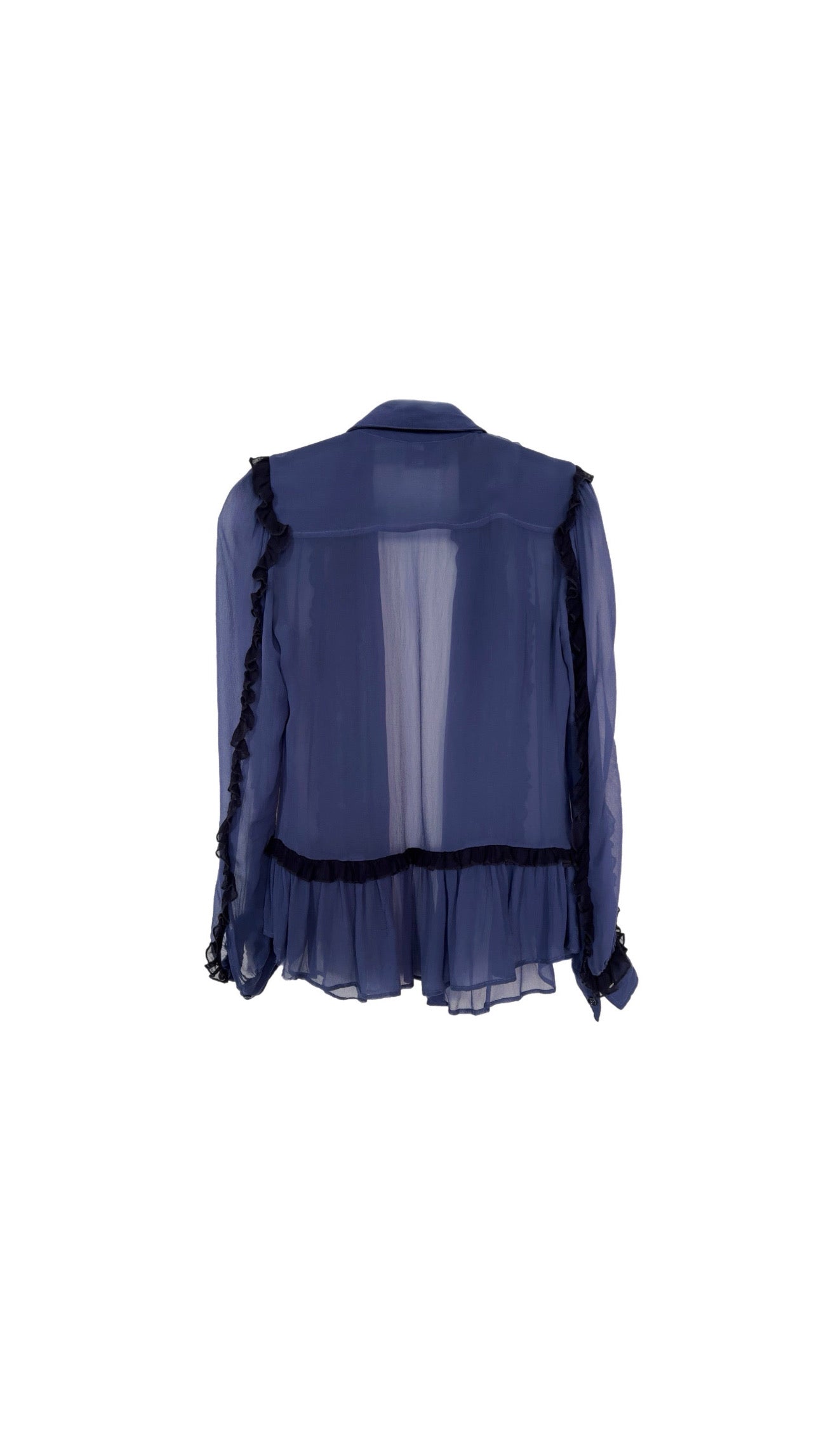JUST CAVALLI Blouse