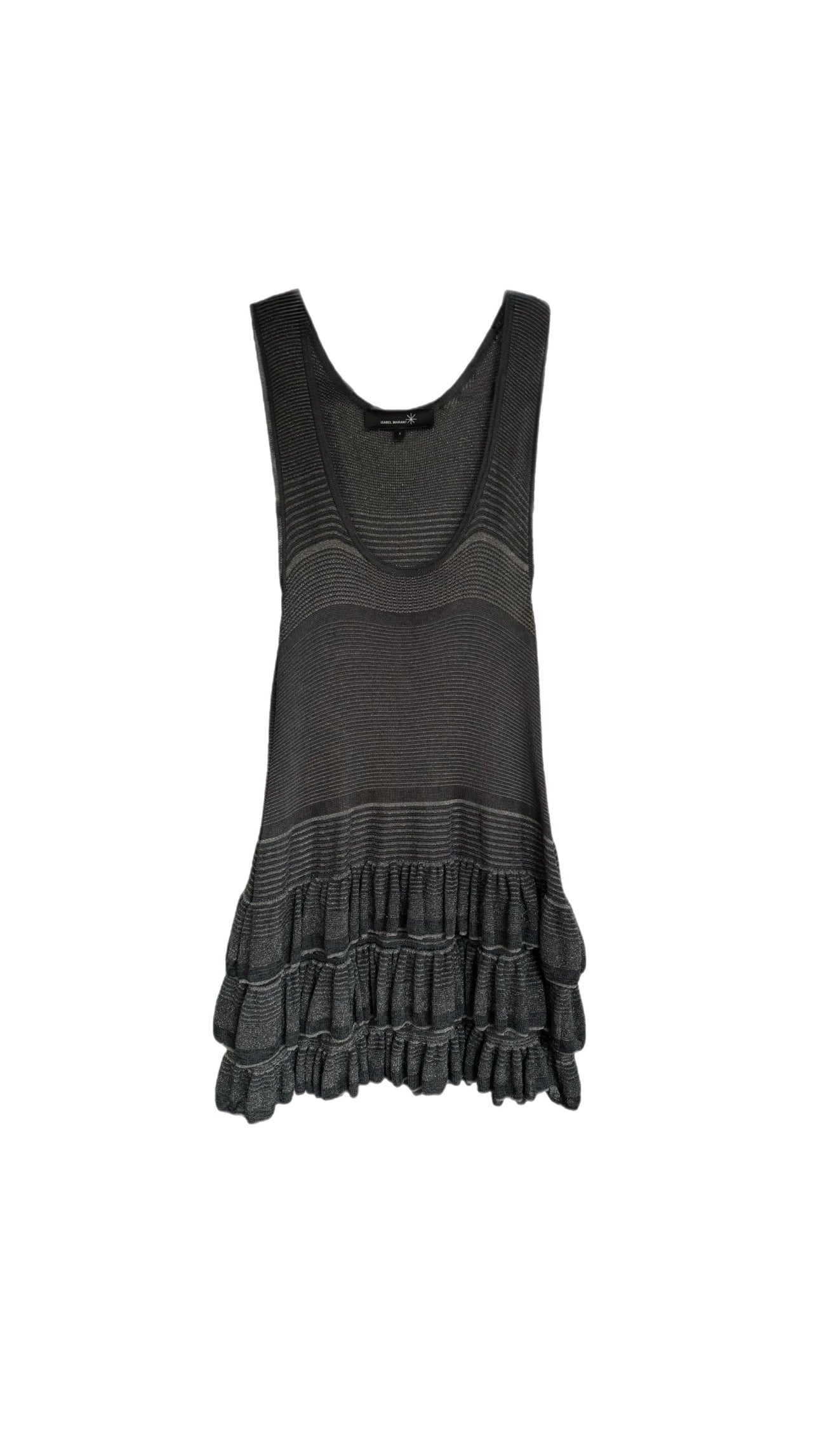 ISABEL MARANT Étoile Dress