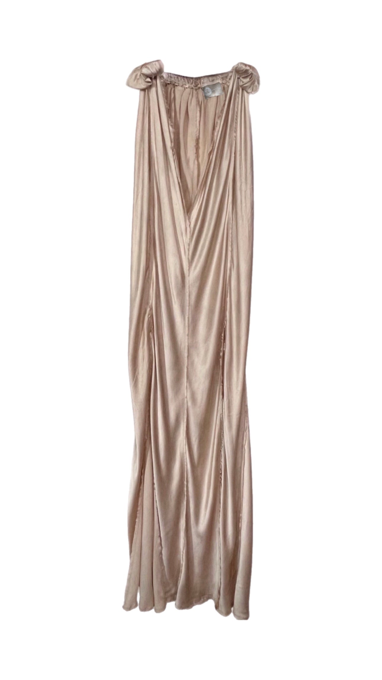 LANVIN Silk Dress