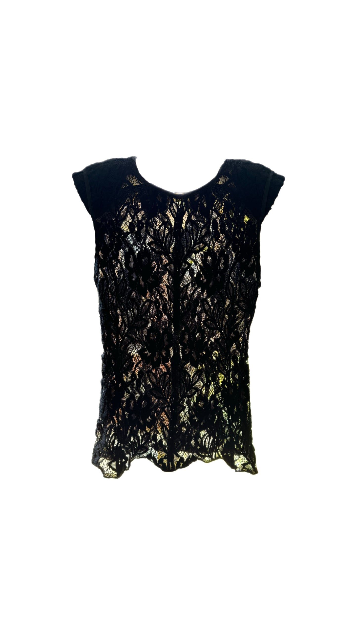 NINA RICCI TOP