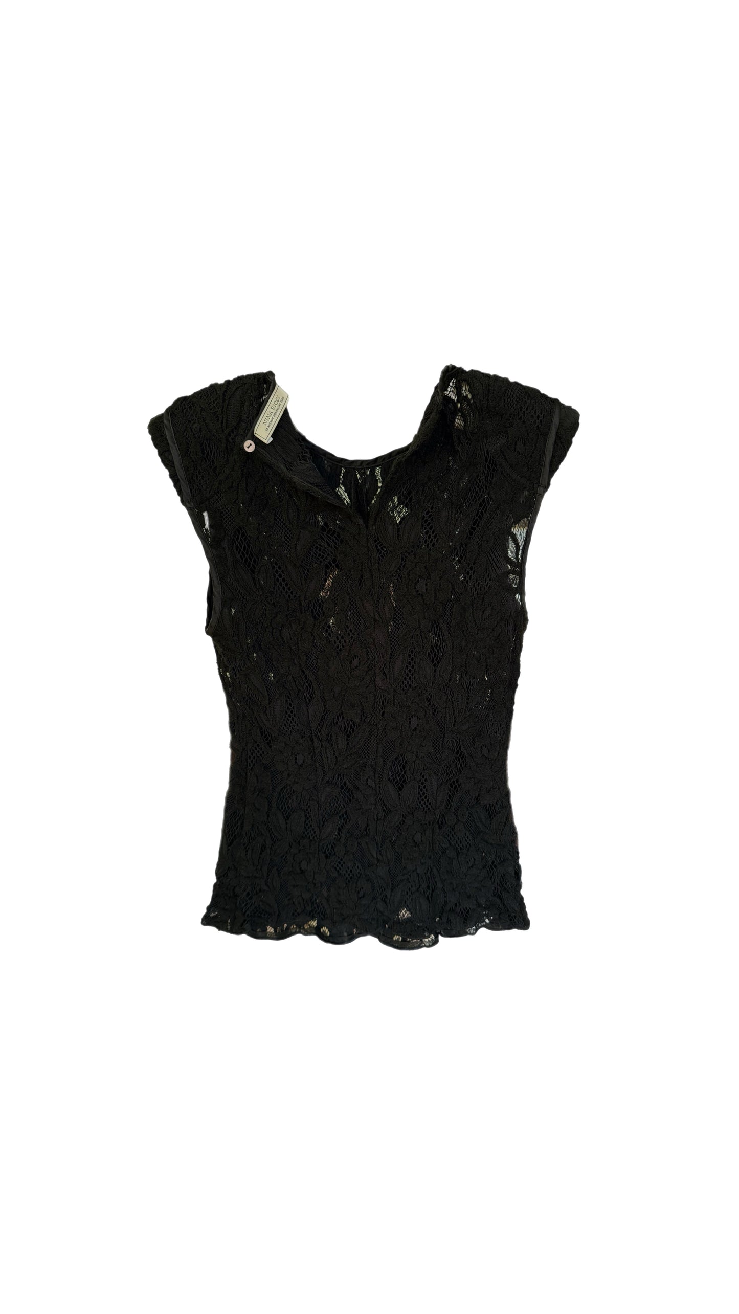 NINA RICCI TOP